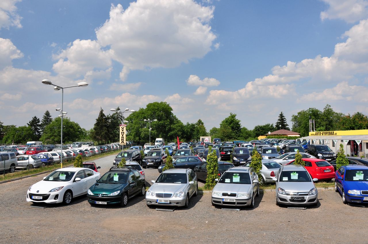 AUTO-VYHYBKA  Autobazar foto 6