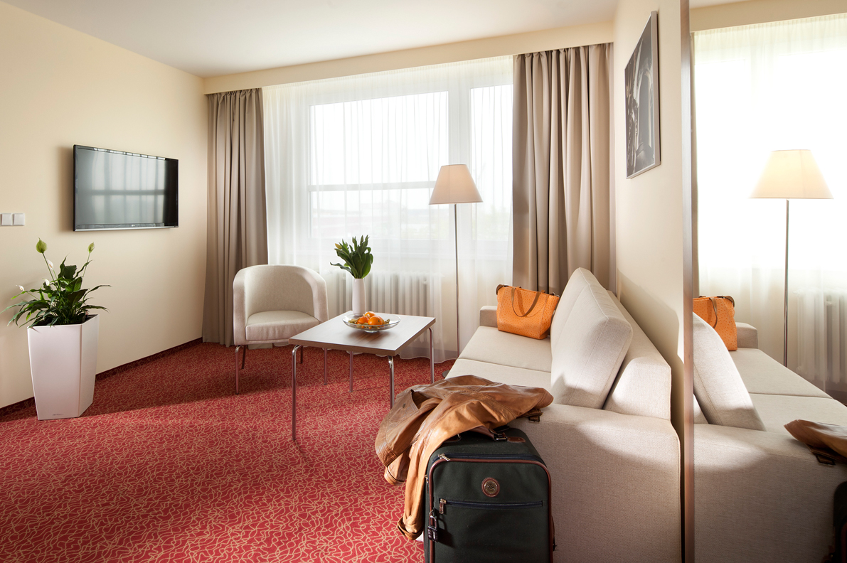 Clarion Congress Hotel Ostrava foto 5