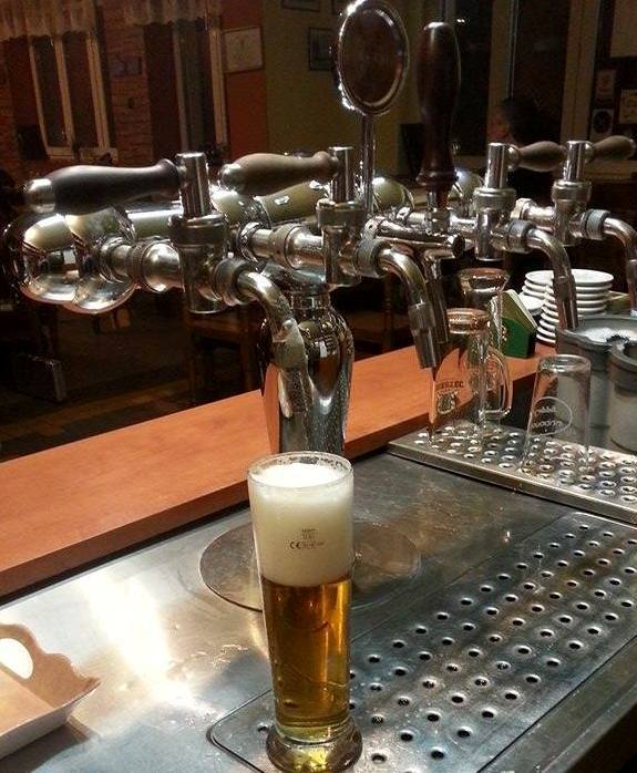 Hostinec U Farmáře