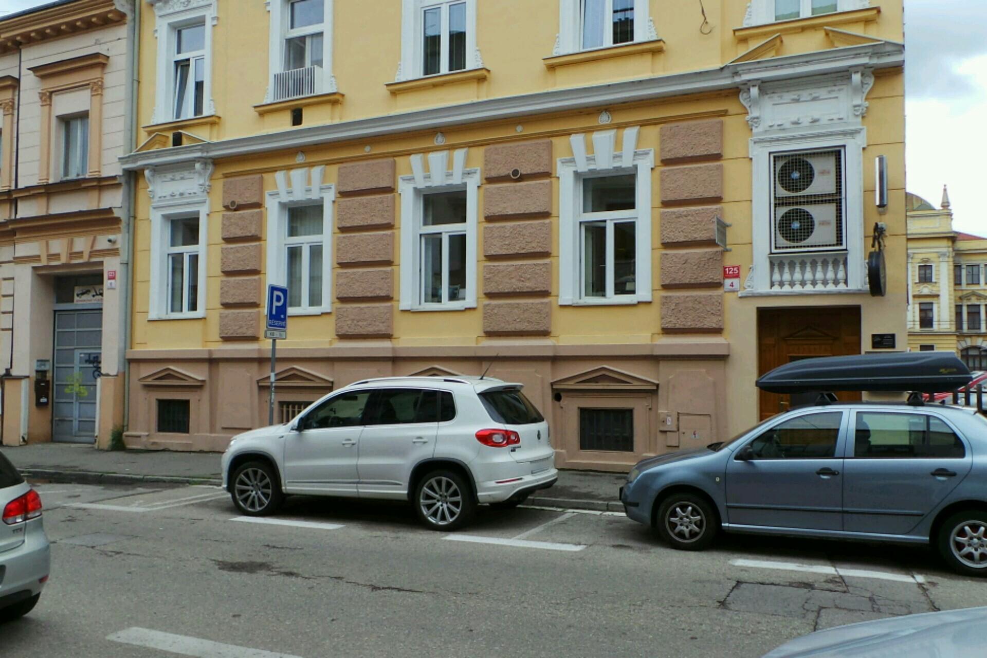 Zubní laboratoř Irena Kuncipálová