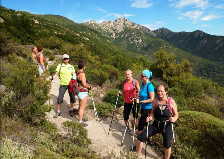 Tereza Trefilová - VLHA cestovní kancelář foto 5