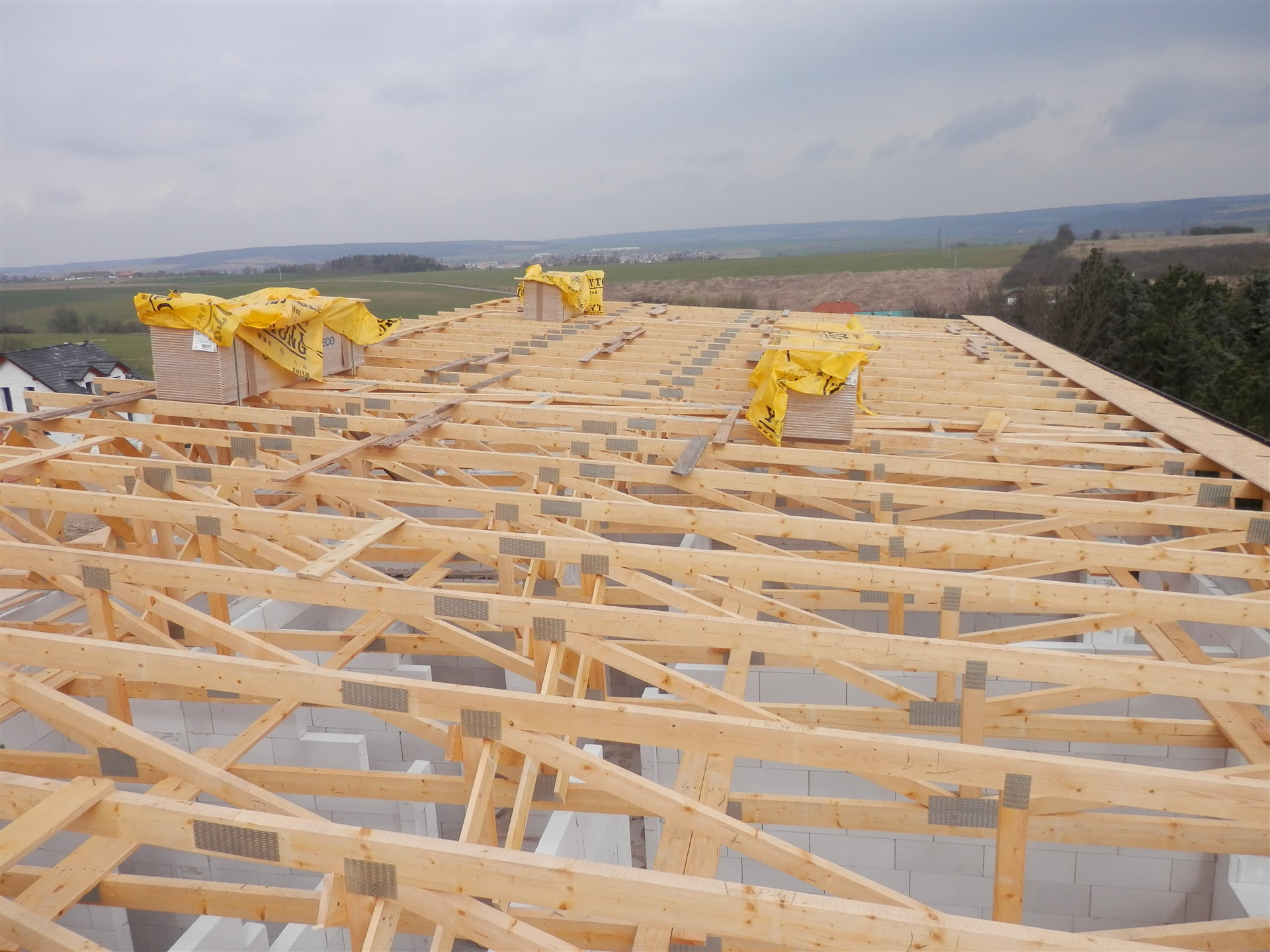 Mertl konstrukce foto 4