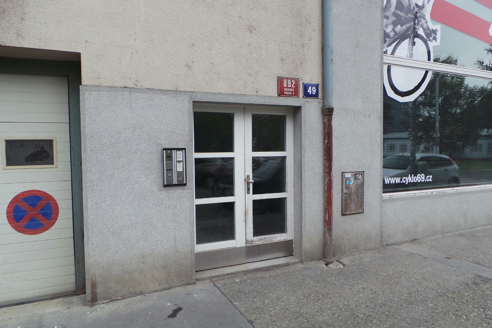 Daňový poradce ev. č. 2677 RNDr. Josef Novák, CSc.