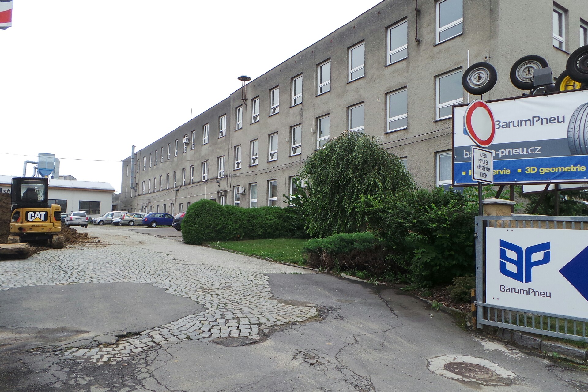 LineFree Cord, s.r.o.