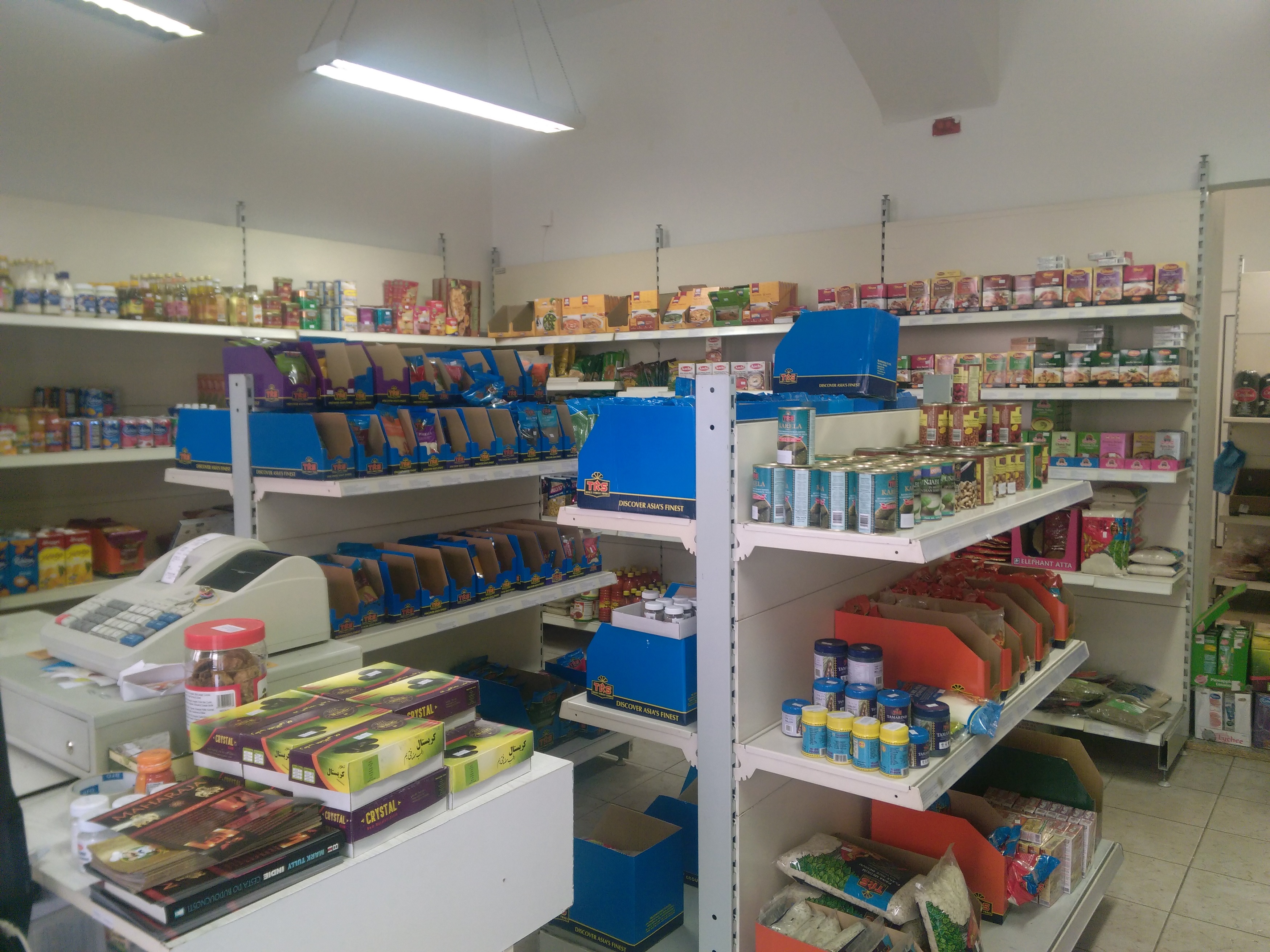SWAGAT INDIAN GROCERS foto 5
