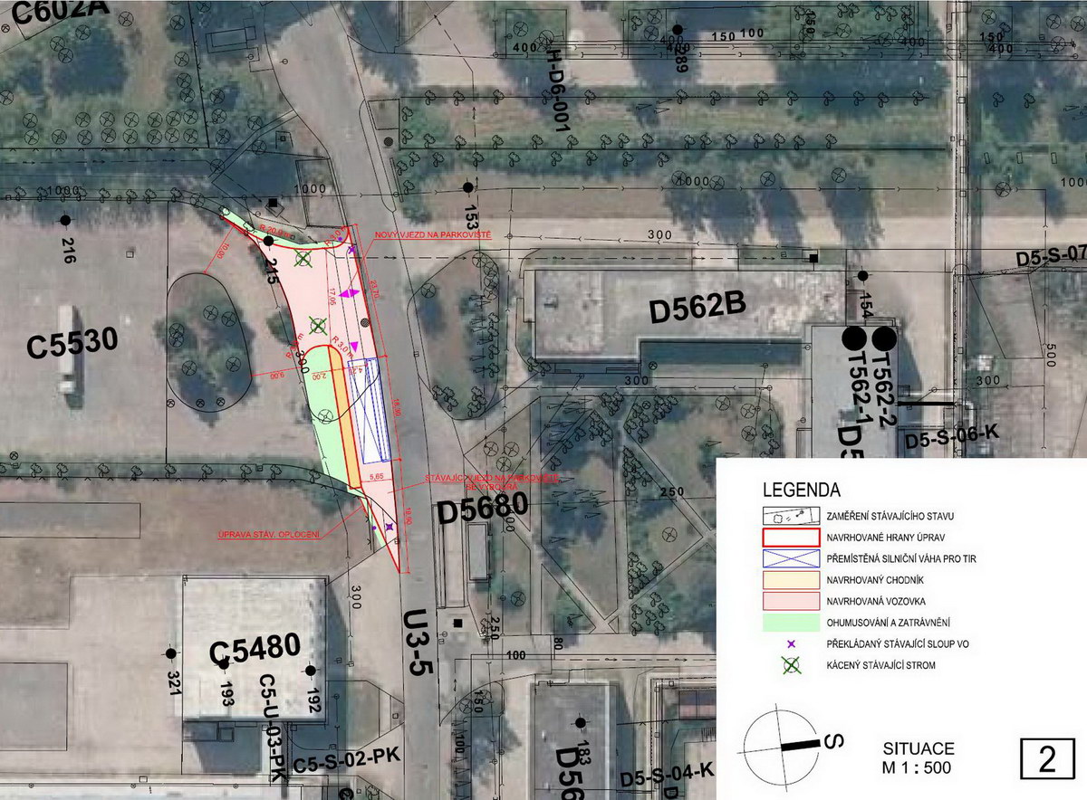REVITALI s.r.o. - projektová kancelář foto 3