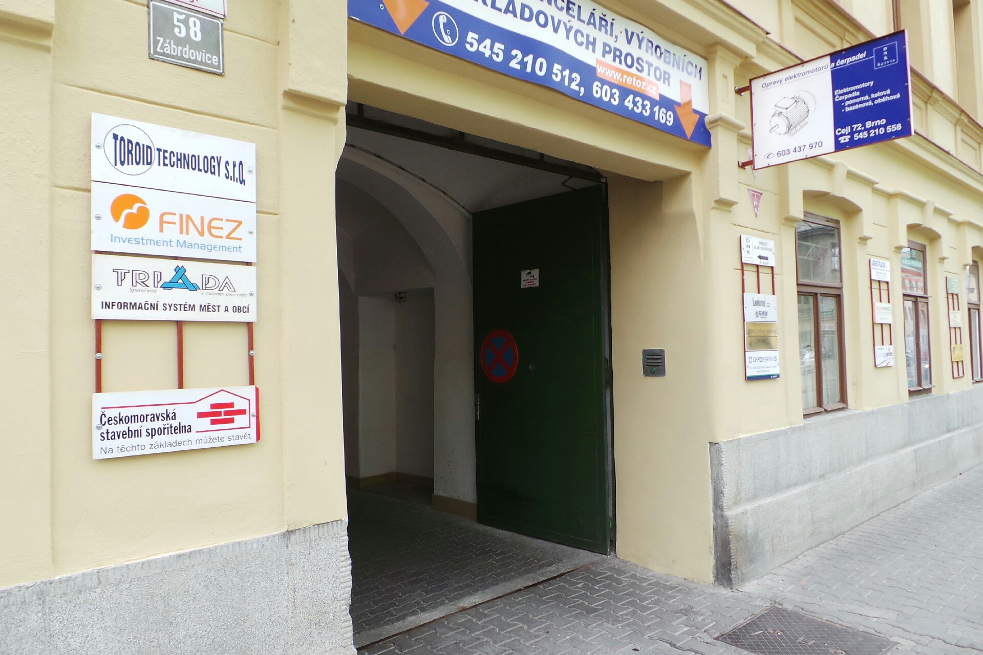 TRIADA, spol. s r.o.