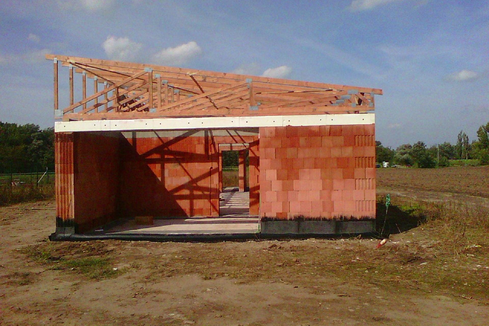 Fajtl Josef Truhlářství Střechy