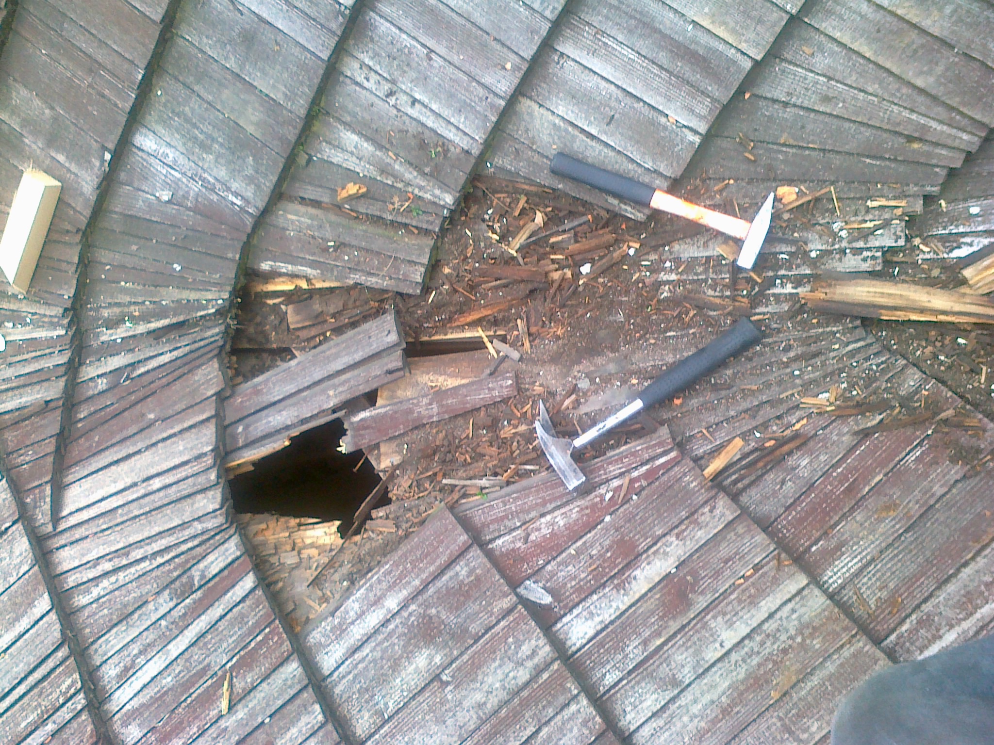 Tesařství a pokrývačství Beran foto 3