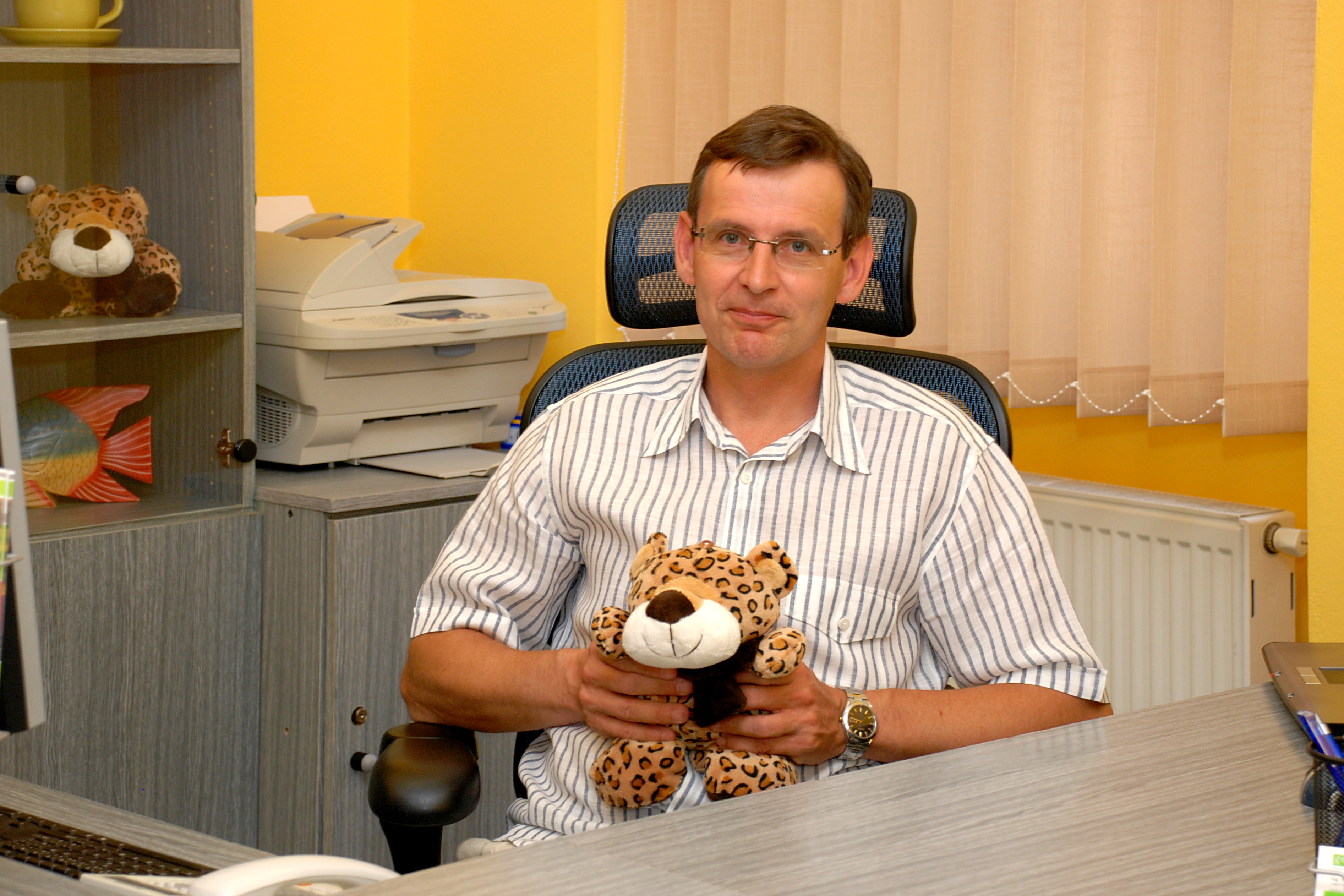 GEPARD FINANCE, a.s. foto 2