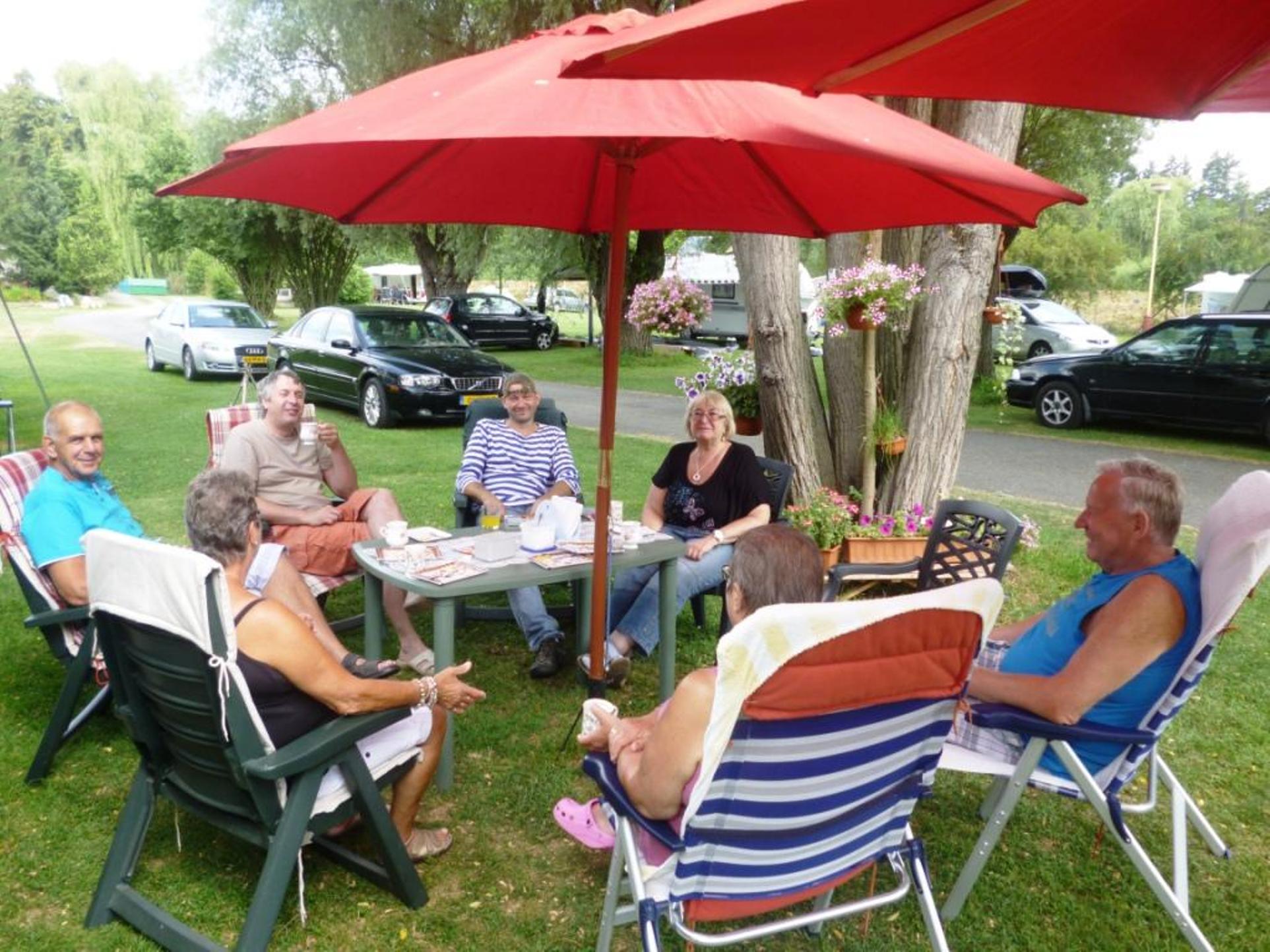 Camping Hana foto 2