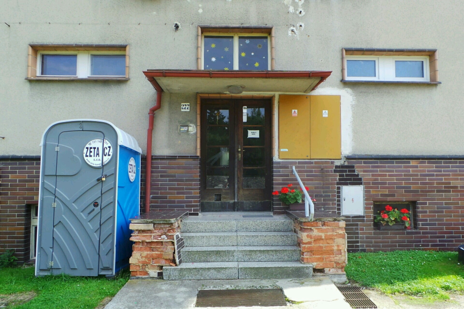 Radek Končal - Stavební práce