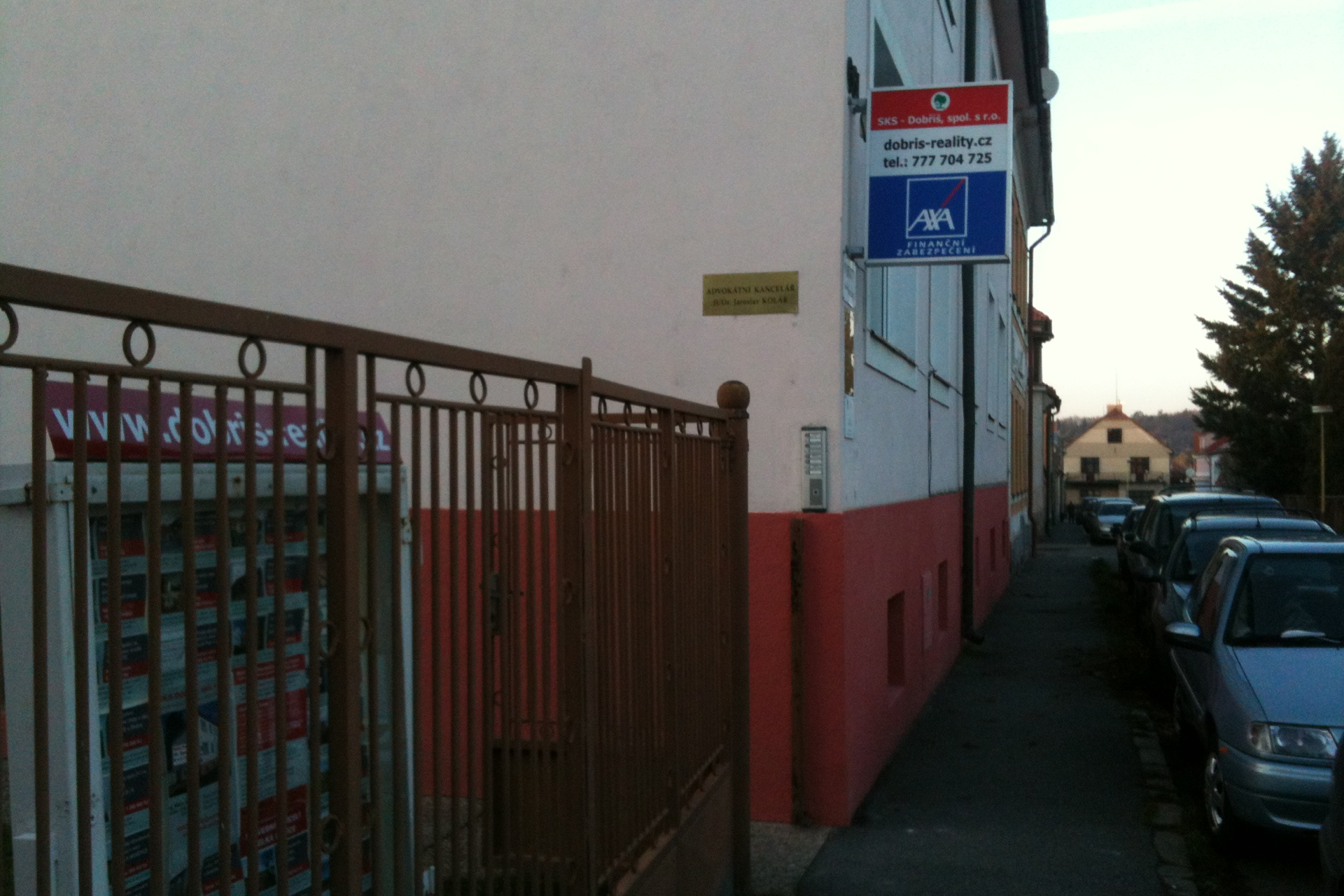 SKS - Dobříš, spol. s r.o.