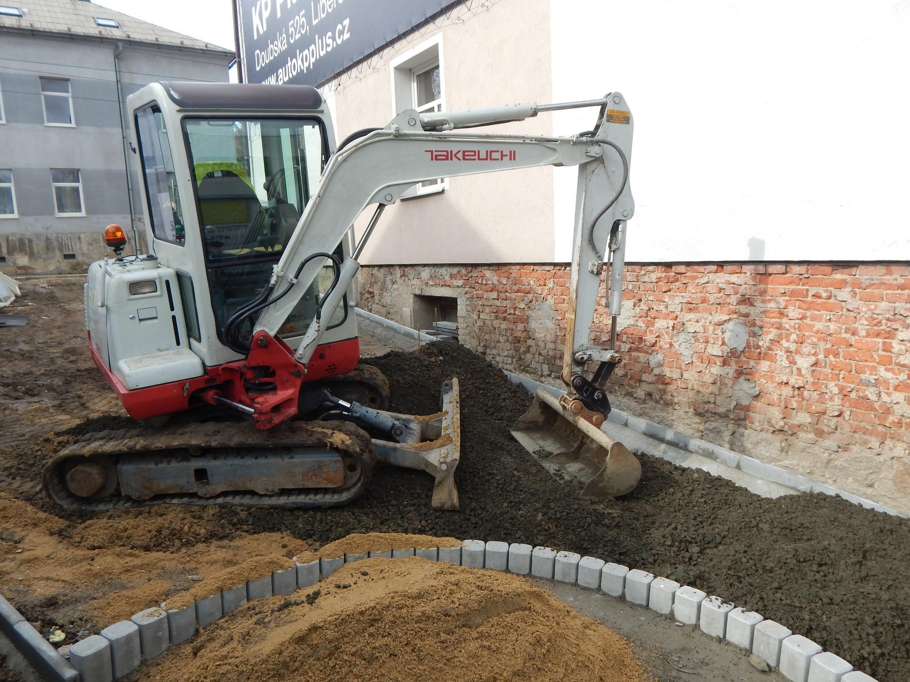 Cizmar Investments, s.r.o. foto 3