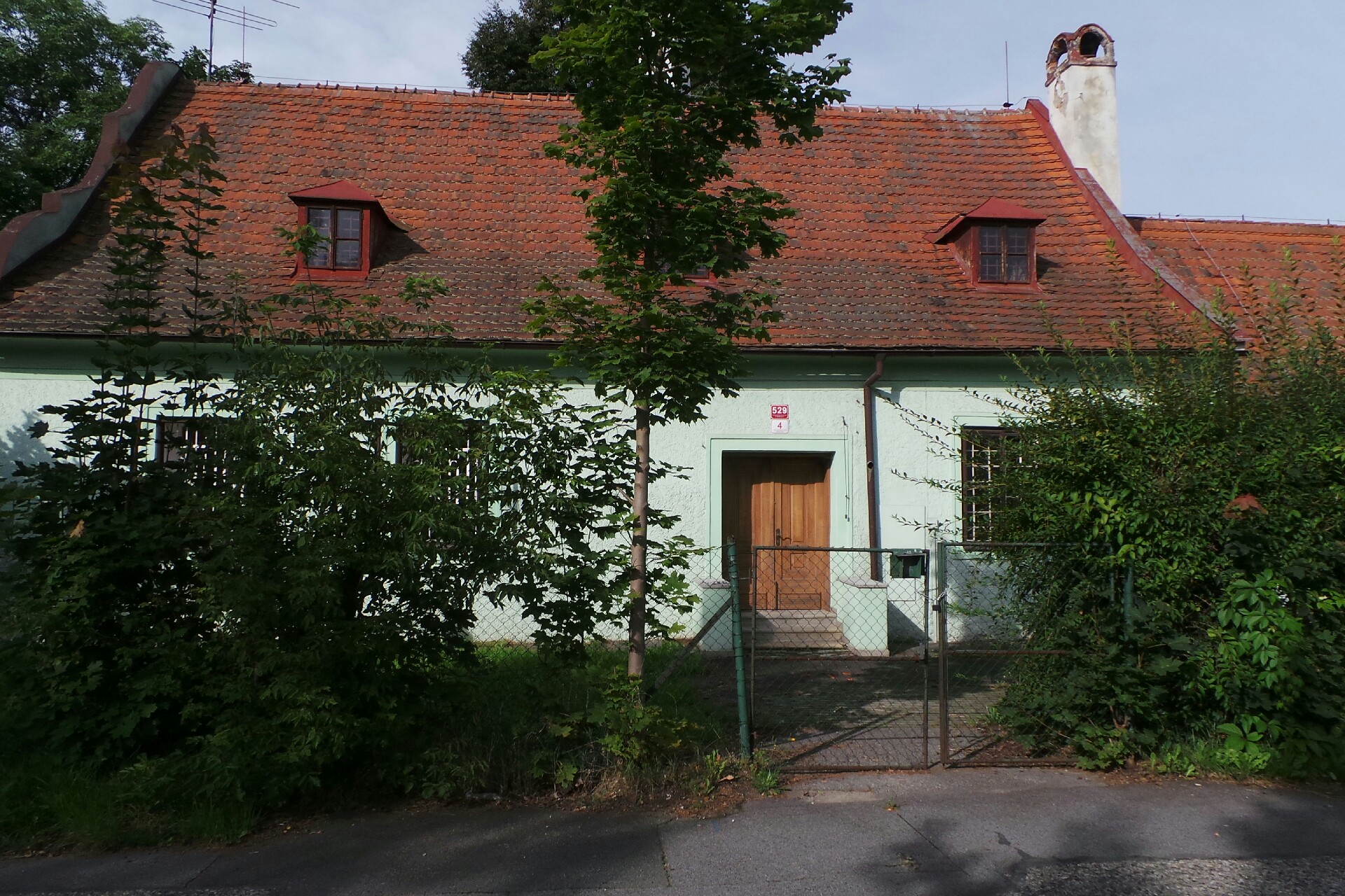 Junák - český skaut, středisko Walden České Budějovice, 20. oddíl Ginkgo