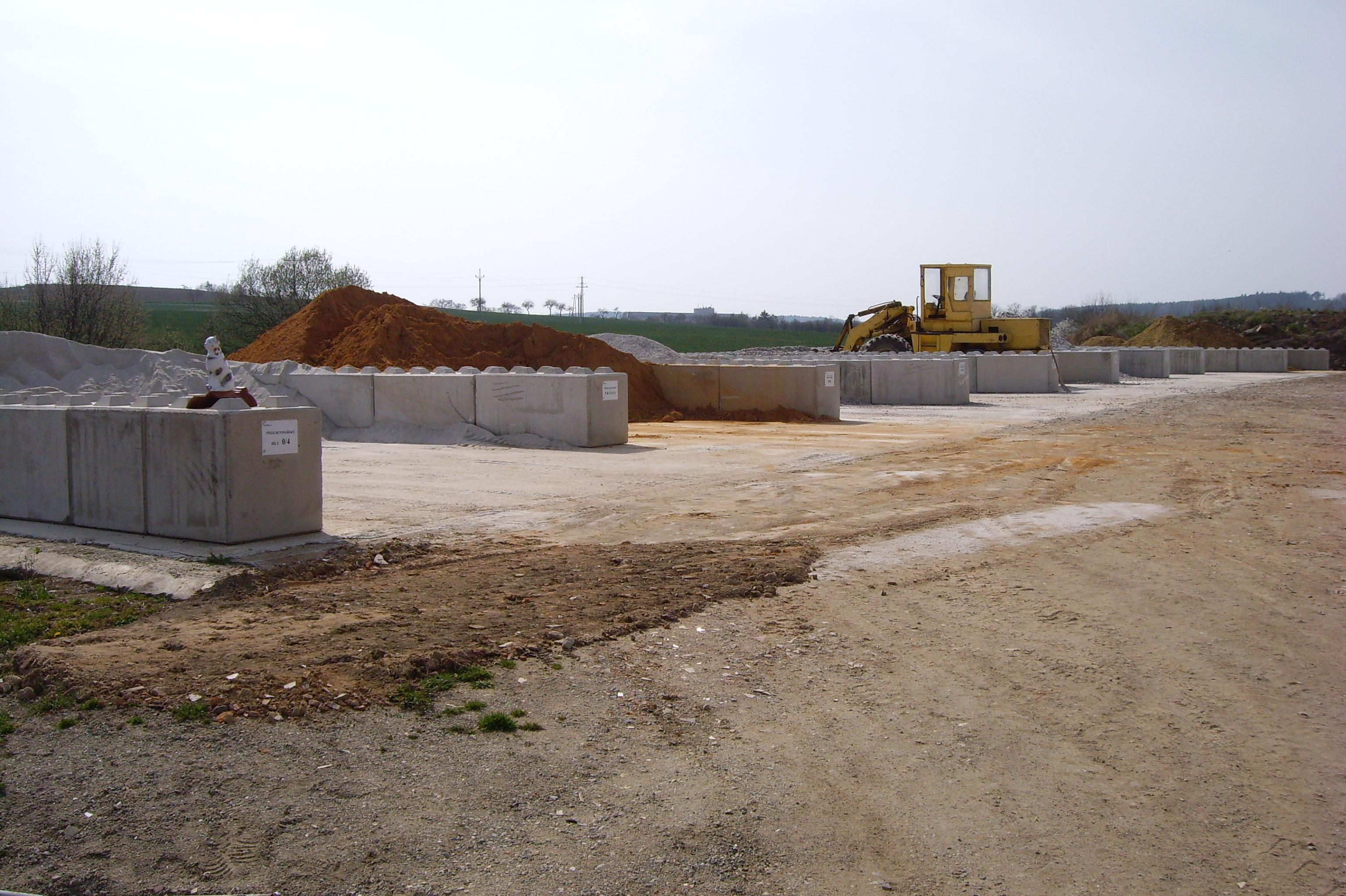 AZS RECYKLACE ODPADU, s.r.o.