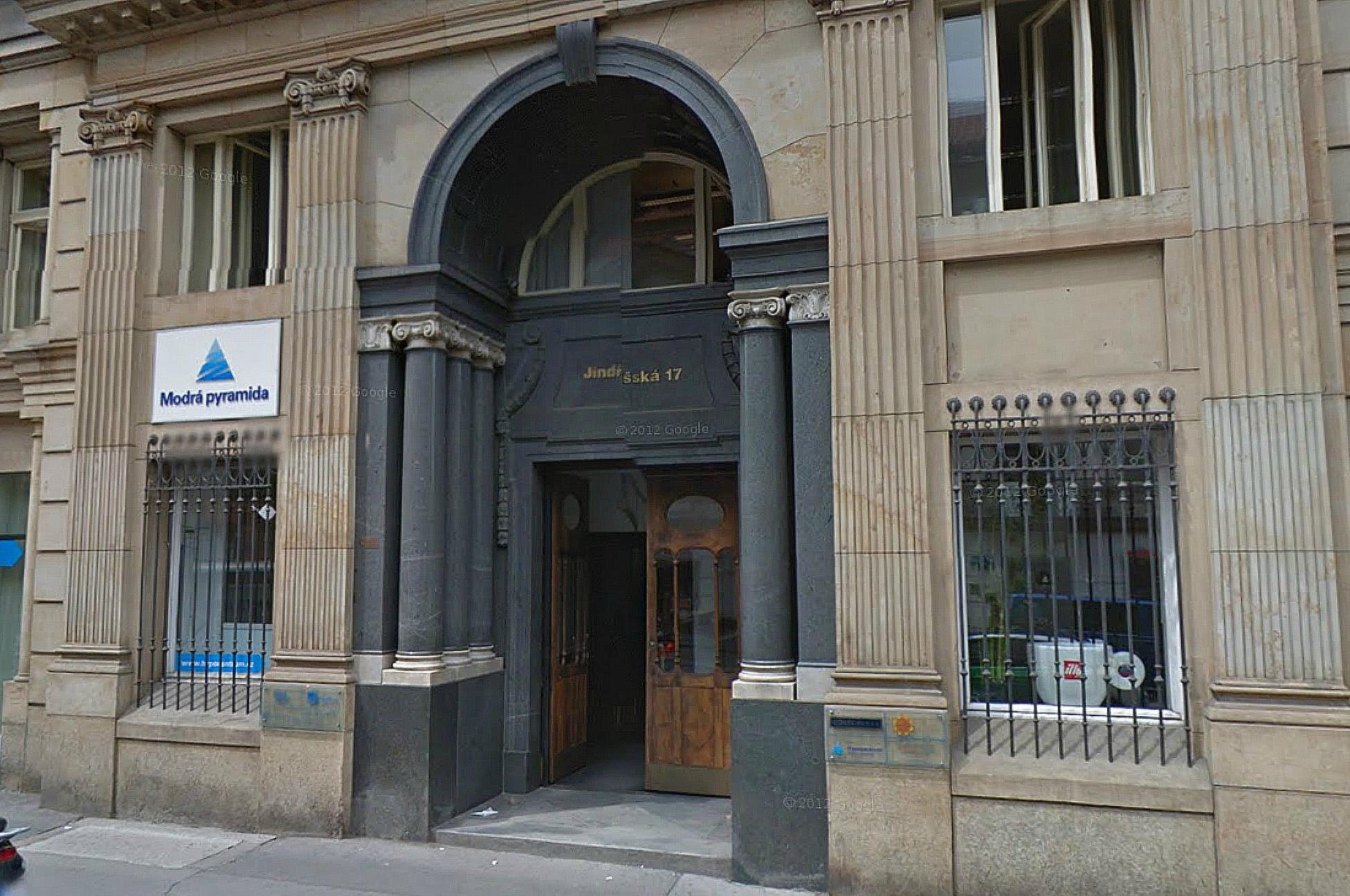 JUDr. Ing. Ondřej Kubát - Advokátní kancelář / Law firm