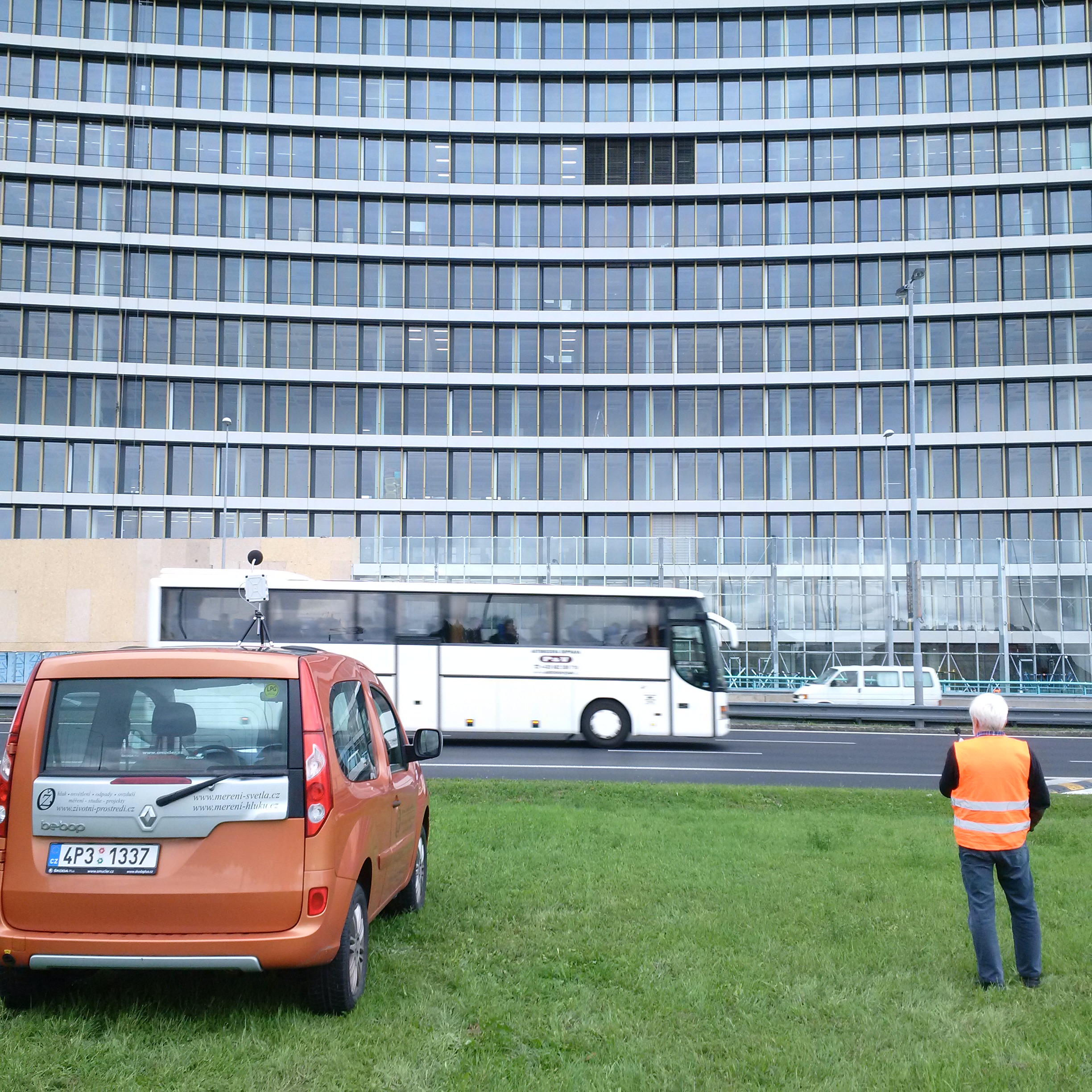 Ochrana životního prostředí, s.r.o. foto 6