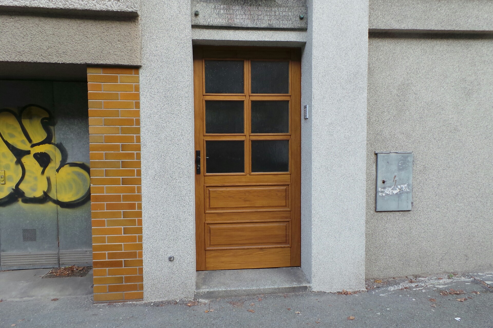 První likvidační, s.r.o.