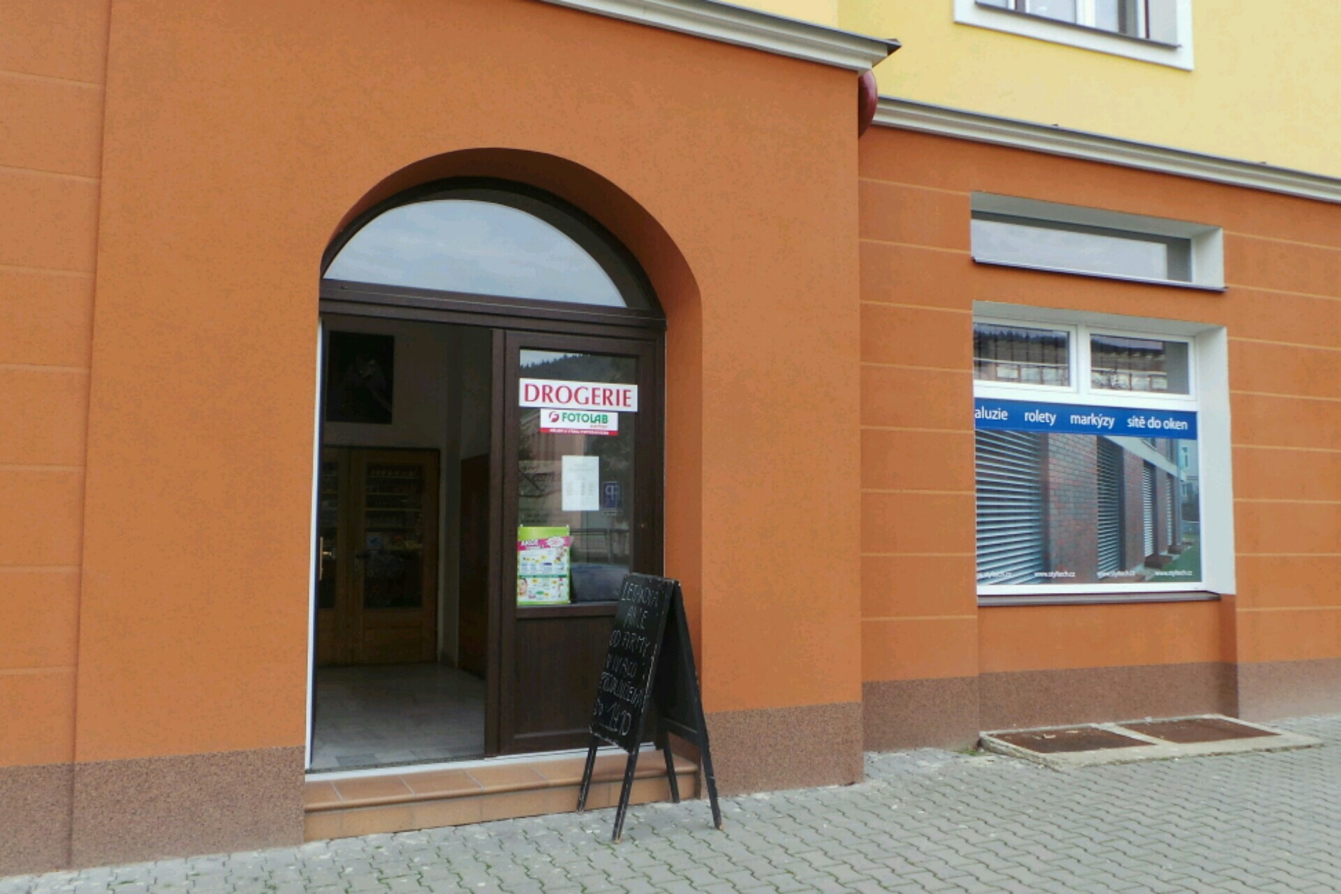 Kosmetika - Petra Sedláková