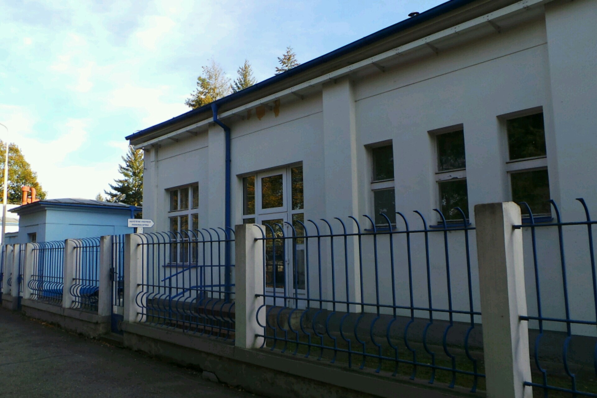 Výroba turbodmychadel ČZ a.s.