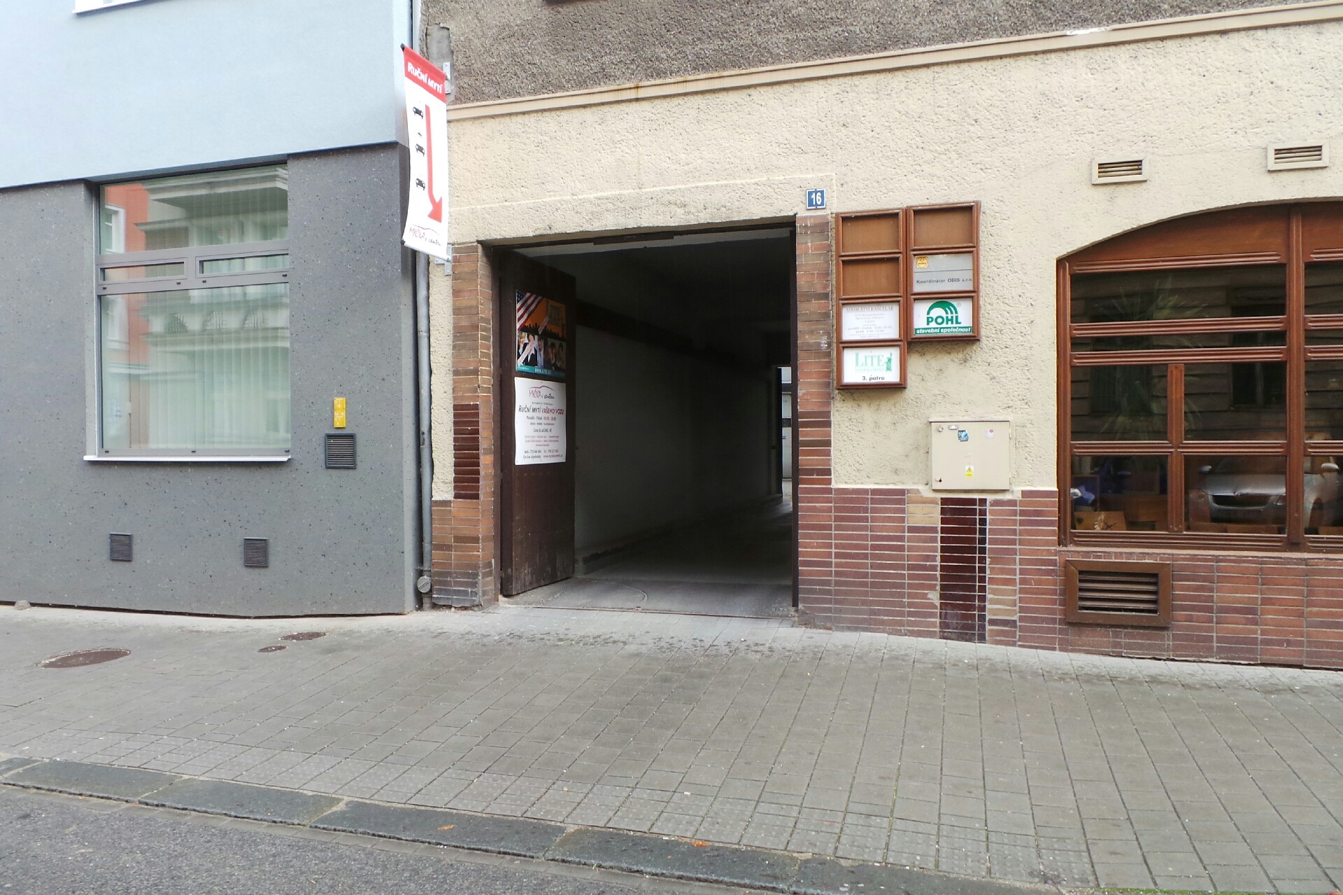 LITE anglická škola