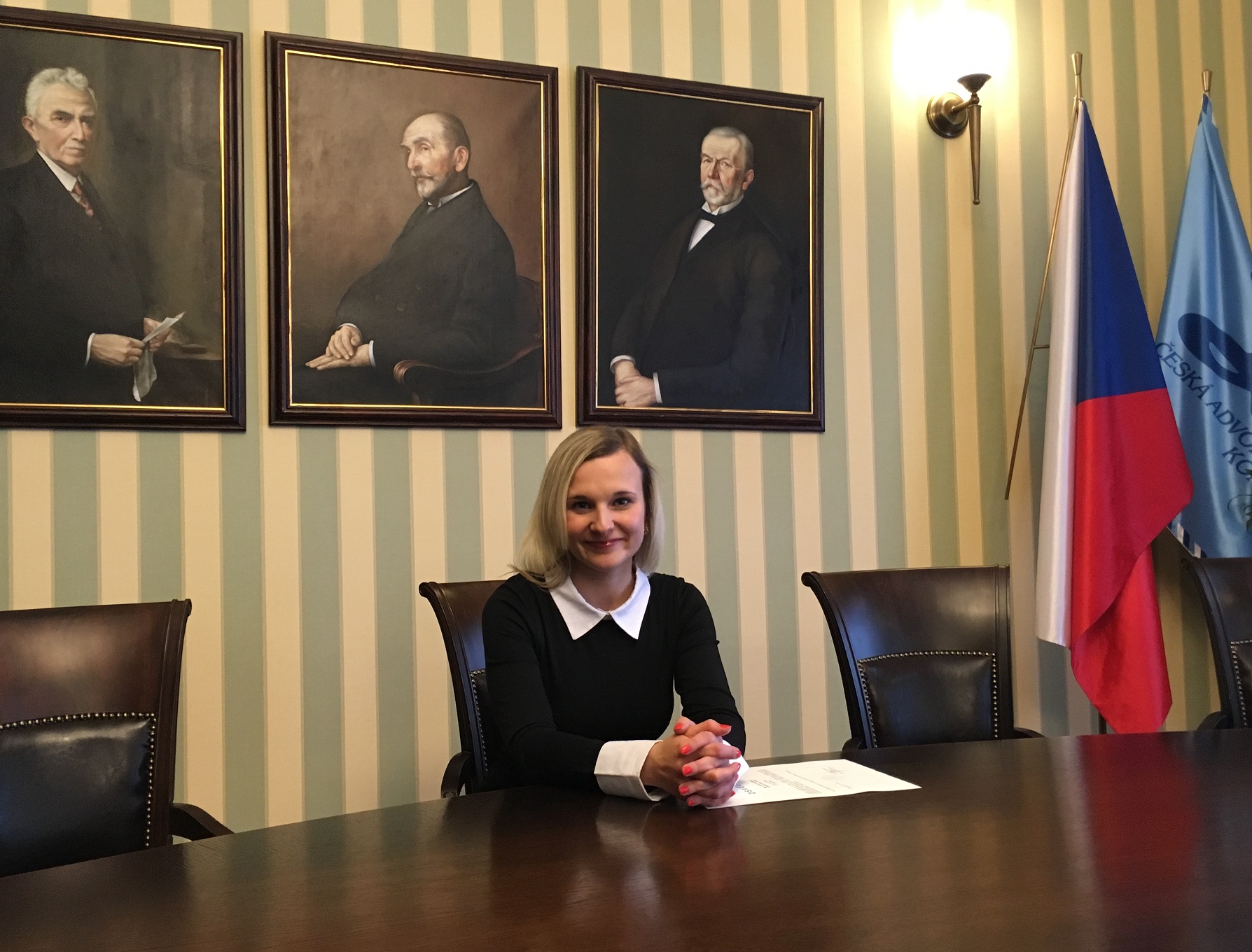 Chebská advokátní kancelář - Mgr. Vykysalá foto 2