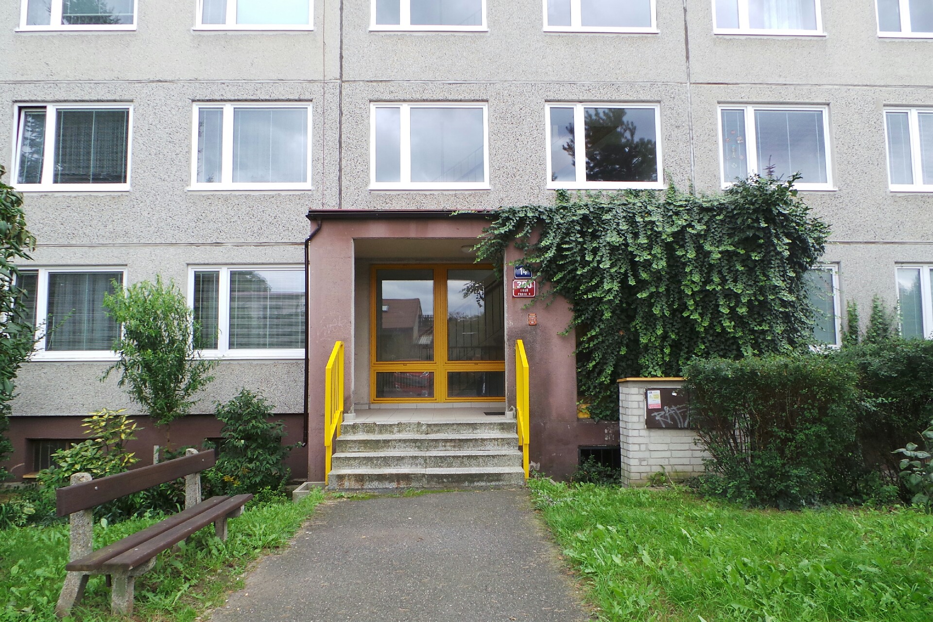 Daniel Kurýl foto 1