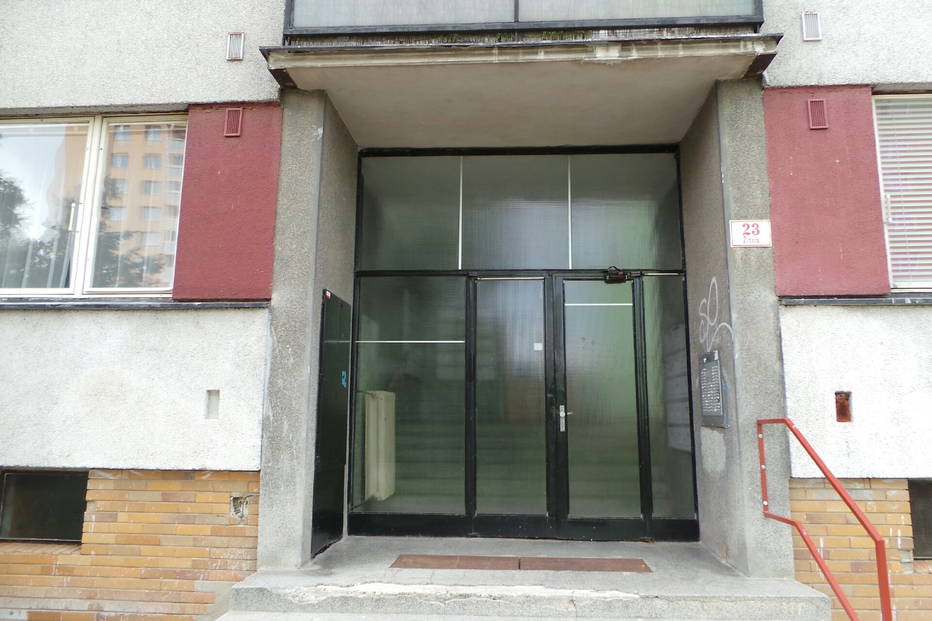 Elektroinstalace - Antonín Fráňa