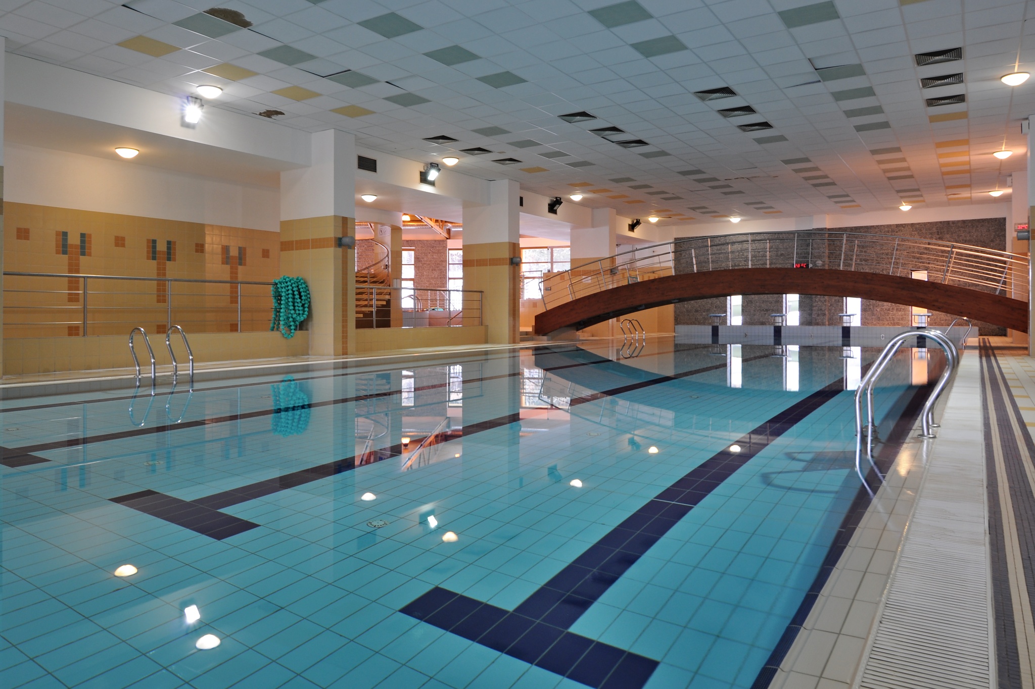 Volareza - hotel Měřín *** foto 4