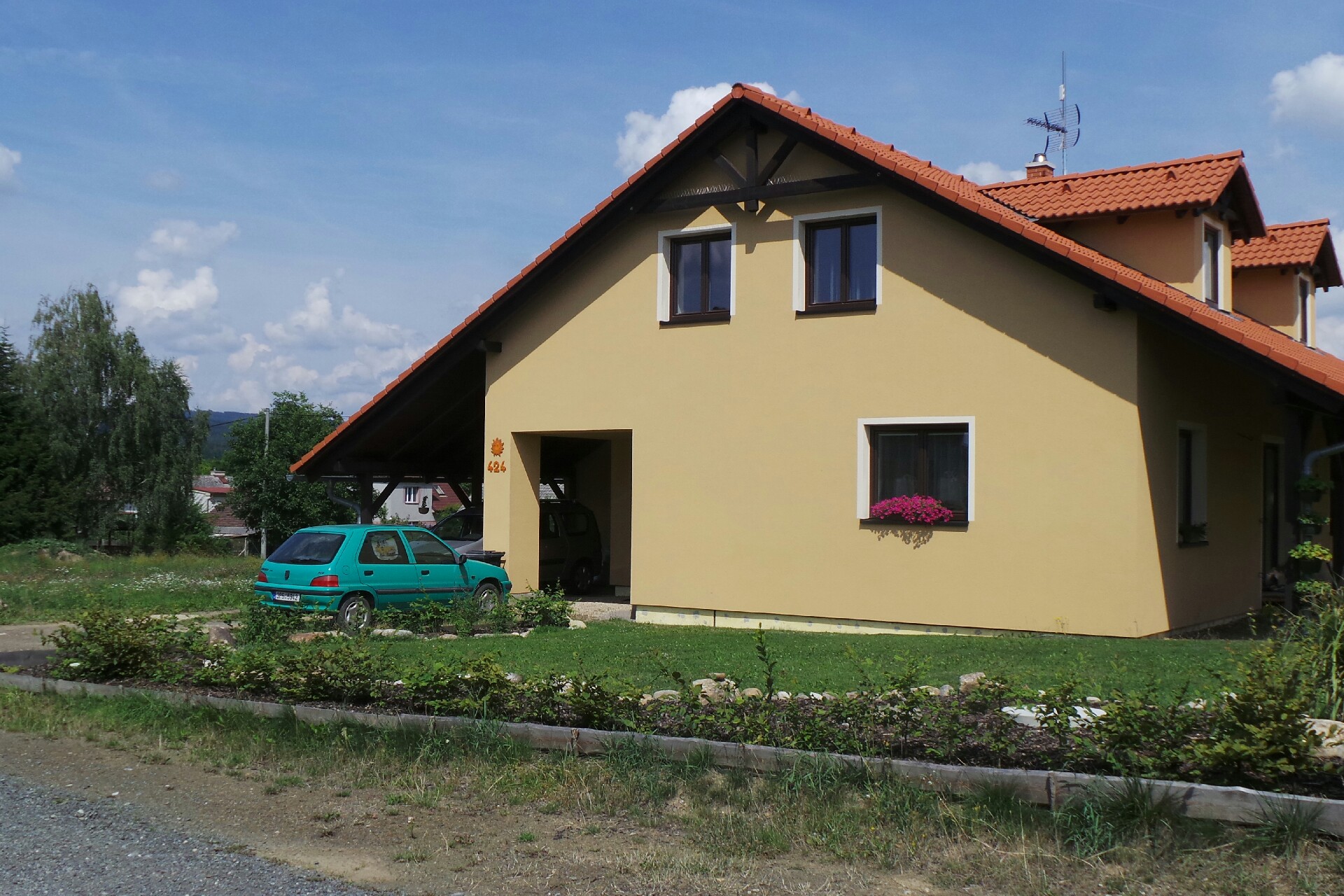 Tomáš Taubr "Tona"