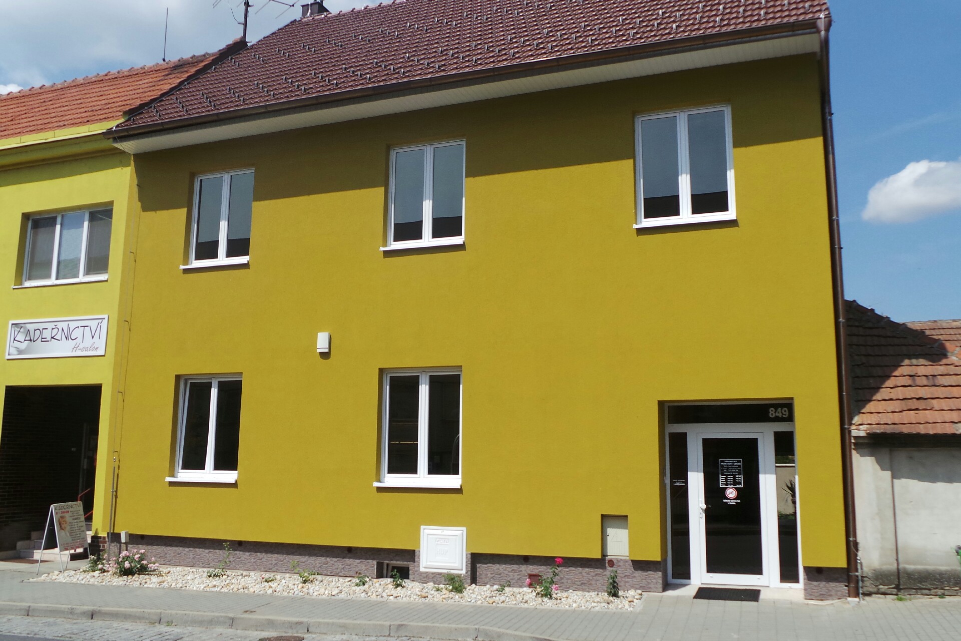 MUDr. Jana Knotková, s.r.o.