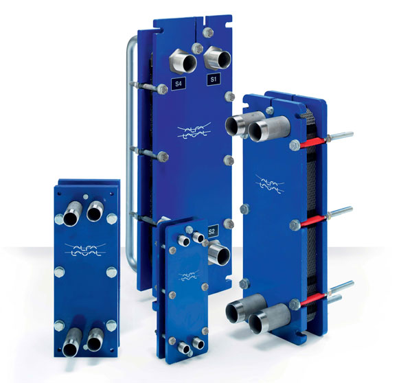 Alfa Laval foto 3