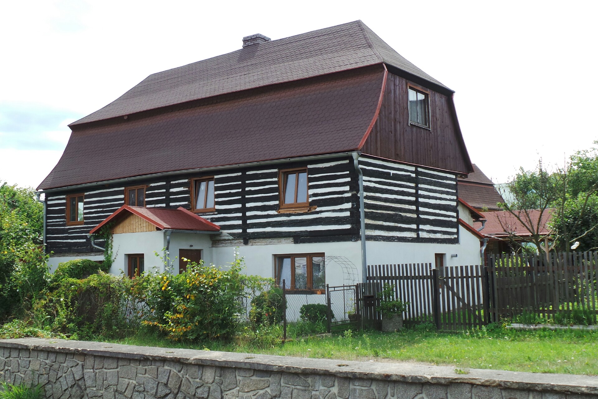 Pavel Kohout - stavební práce