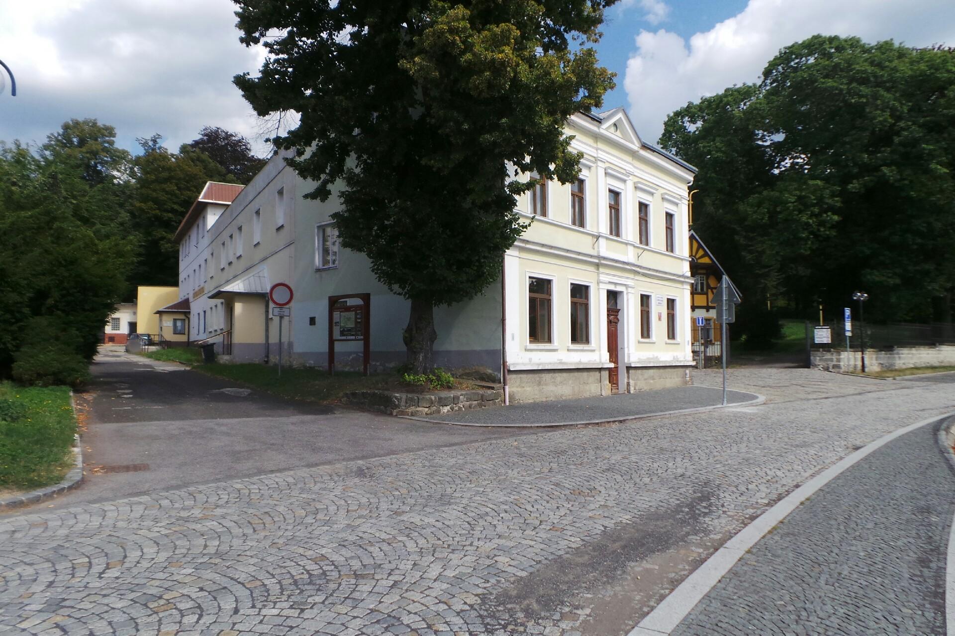 ZUŠ Česká Kamenice