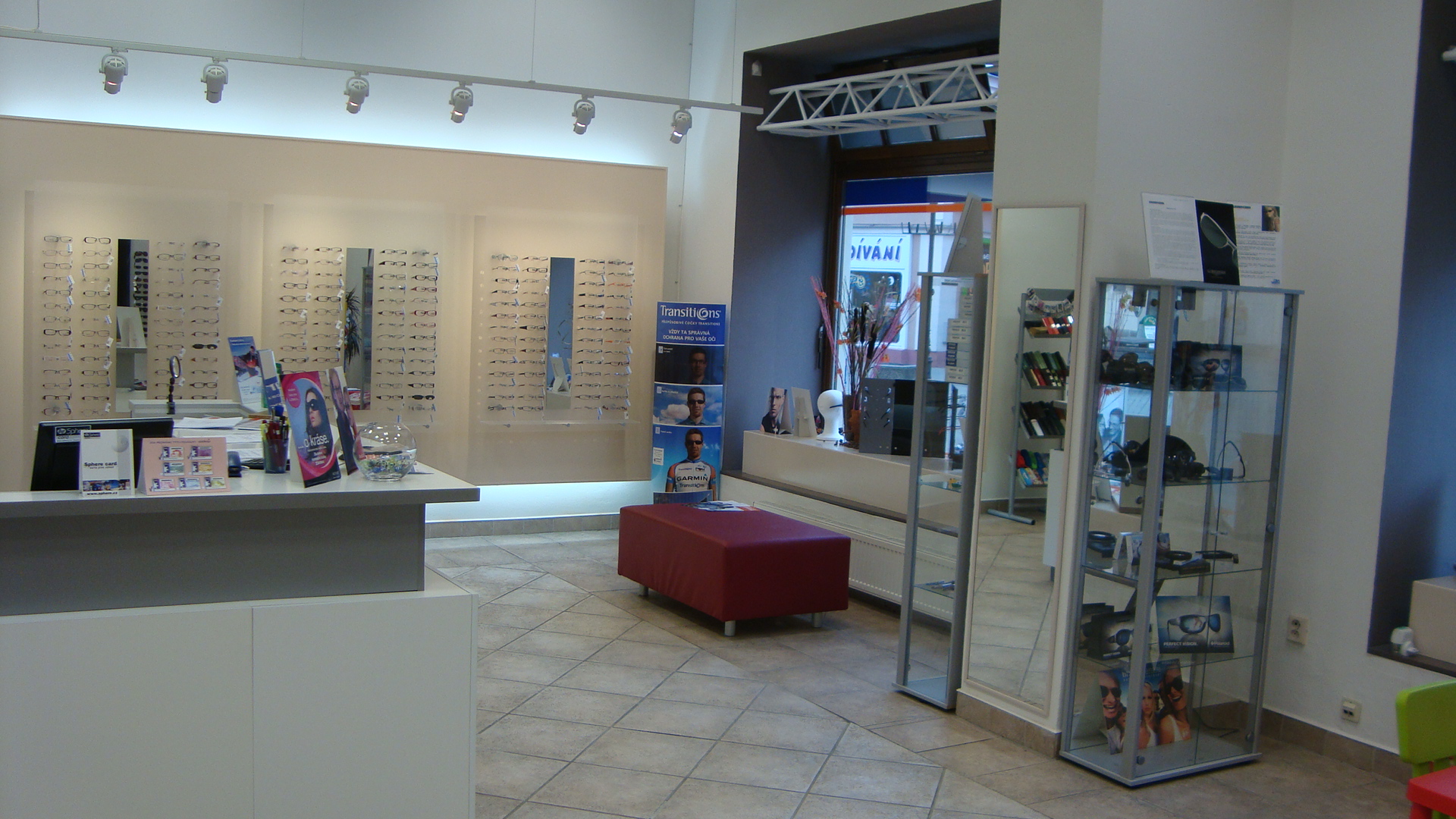 Axis Optik, s.r.o. foto 3