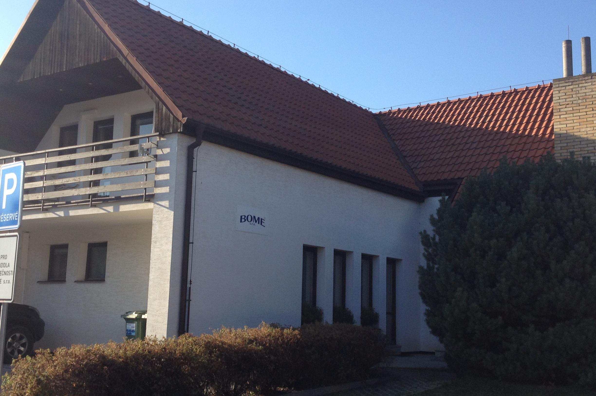 BOME, s.r.o.