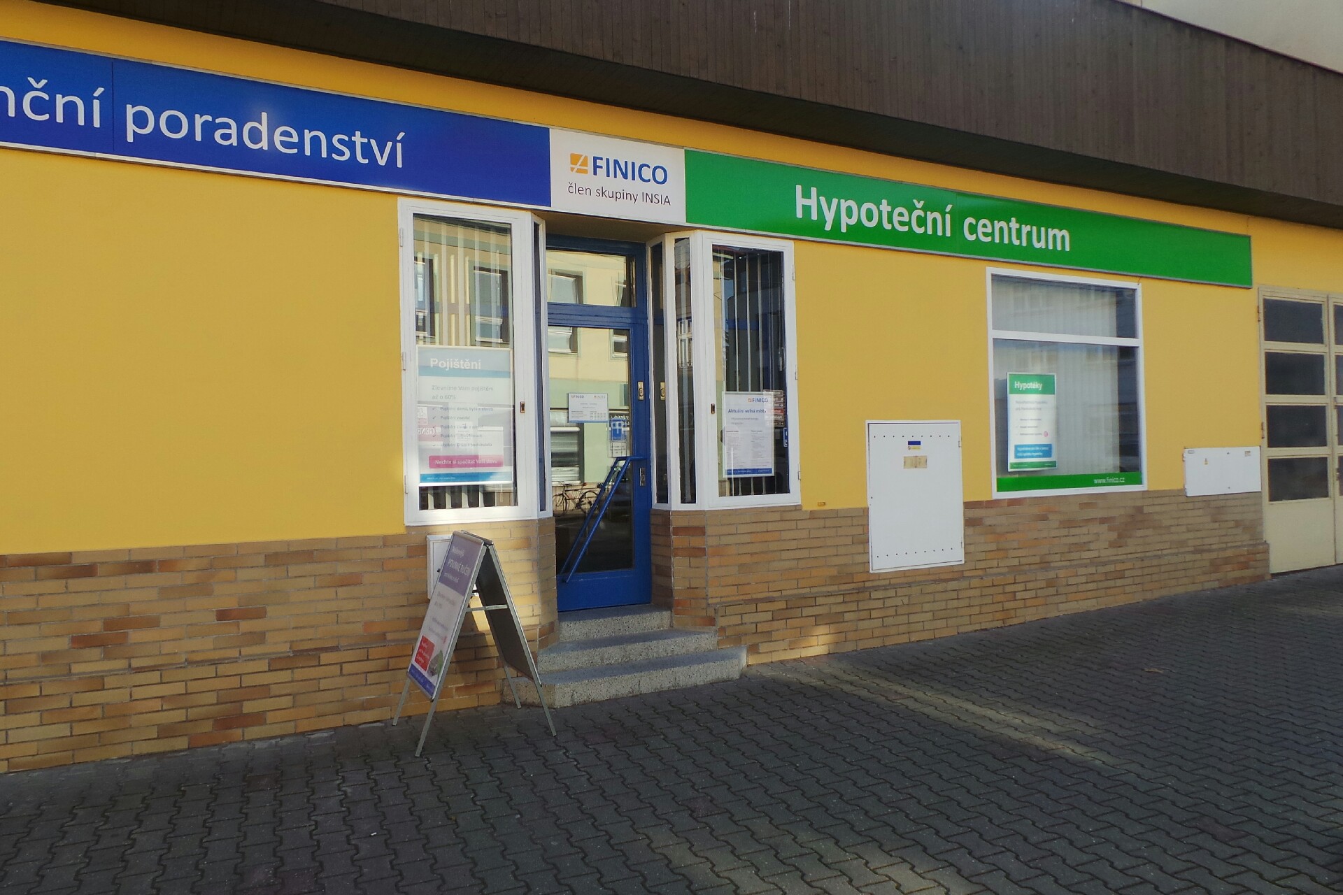 Blue Planet Finance, s.r.o.