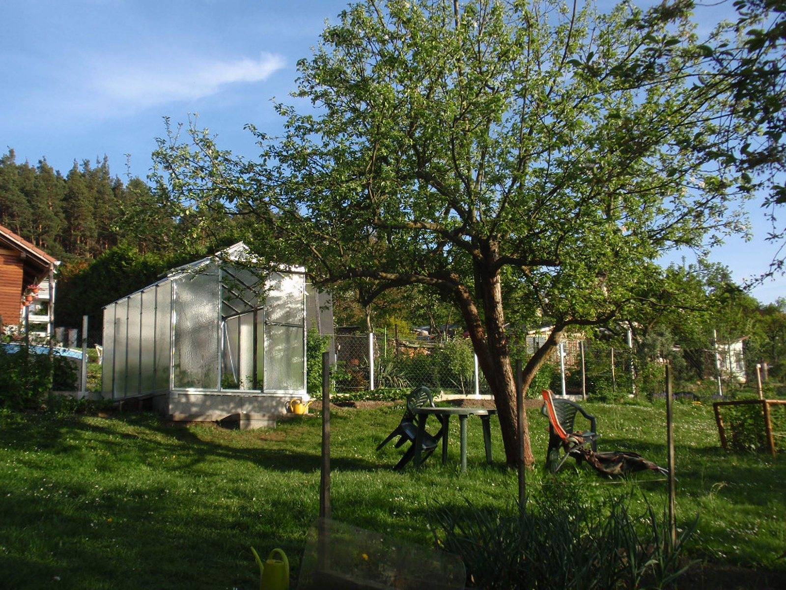 LIMES Litomyšl foto 5