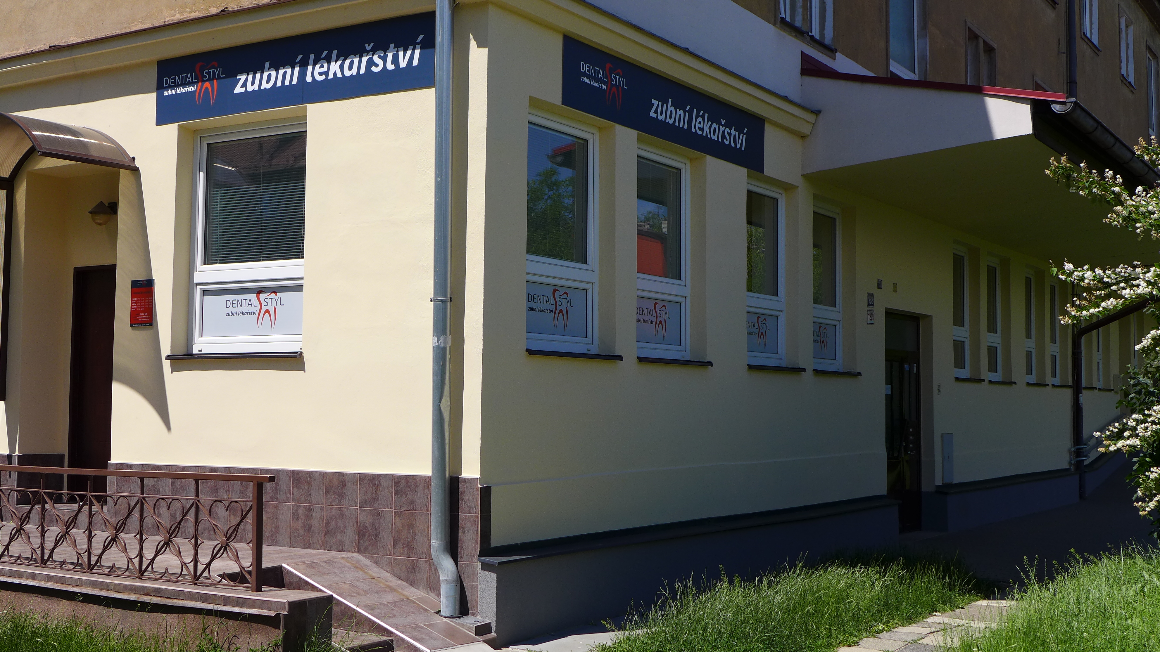 Dentalstyl - zubní lékařství foto 4