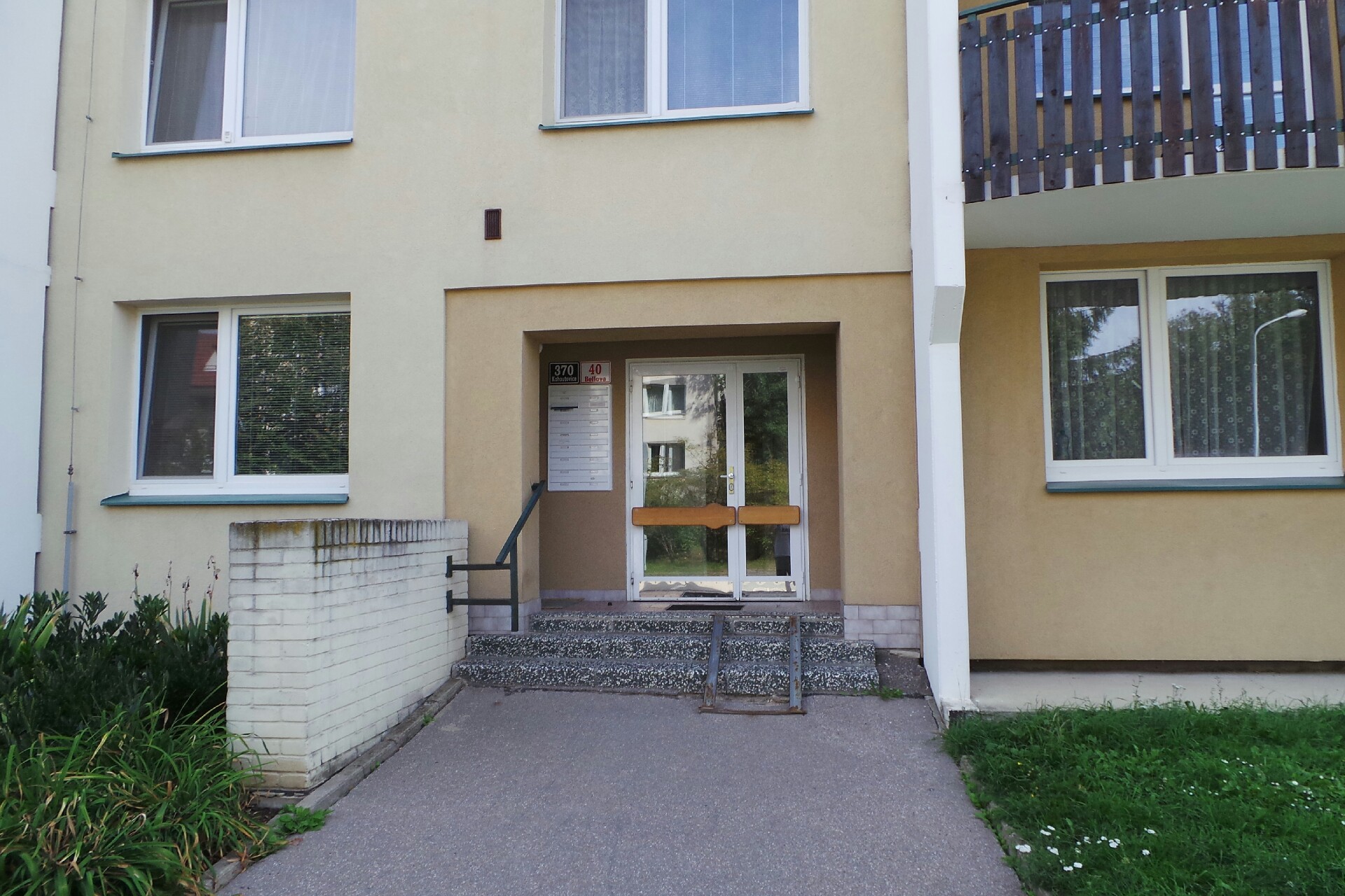 Daňový poradce ev. č. 3824 Ing. Kateřina Horká Jeroušková