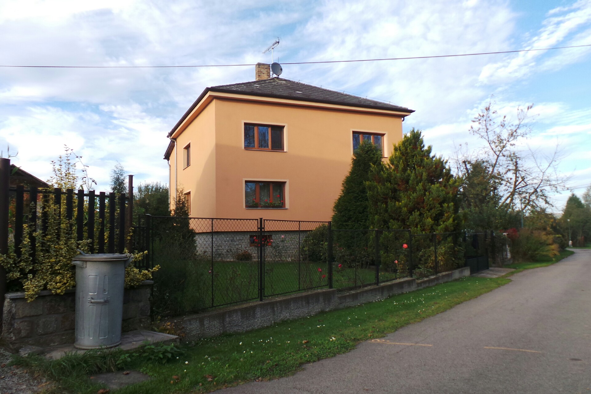 ElektroSlužby Smetana