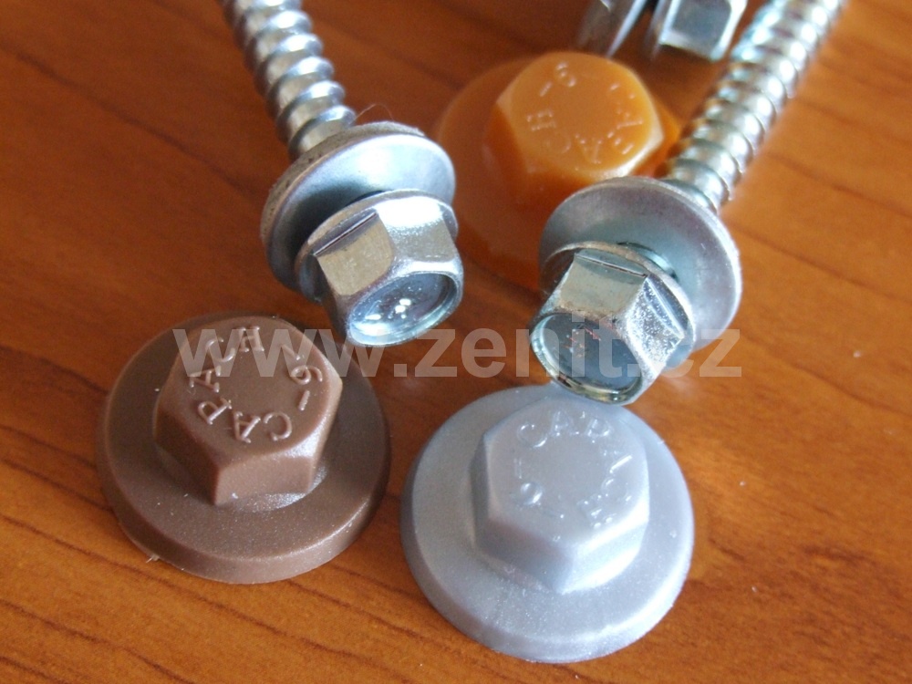 ZENIT, Plasty foto 4