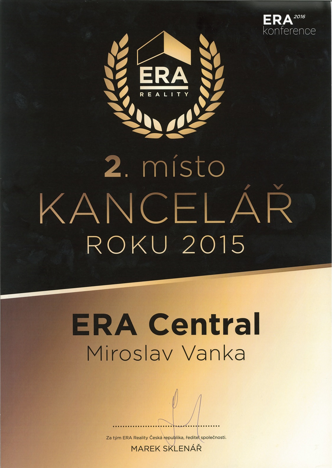 ERA Central foto 2