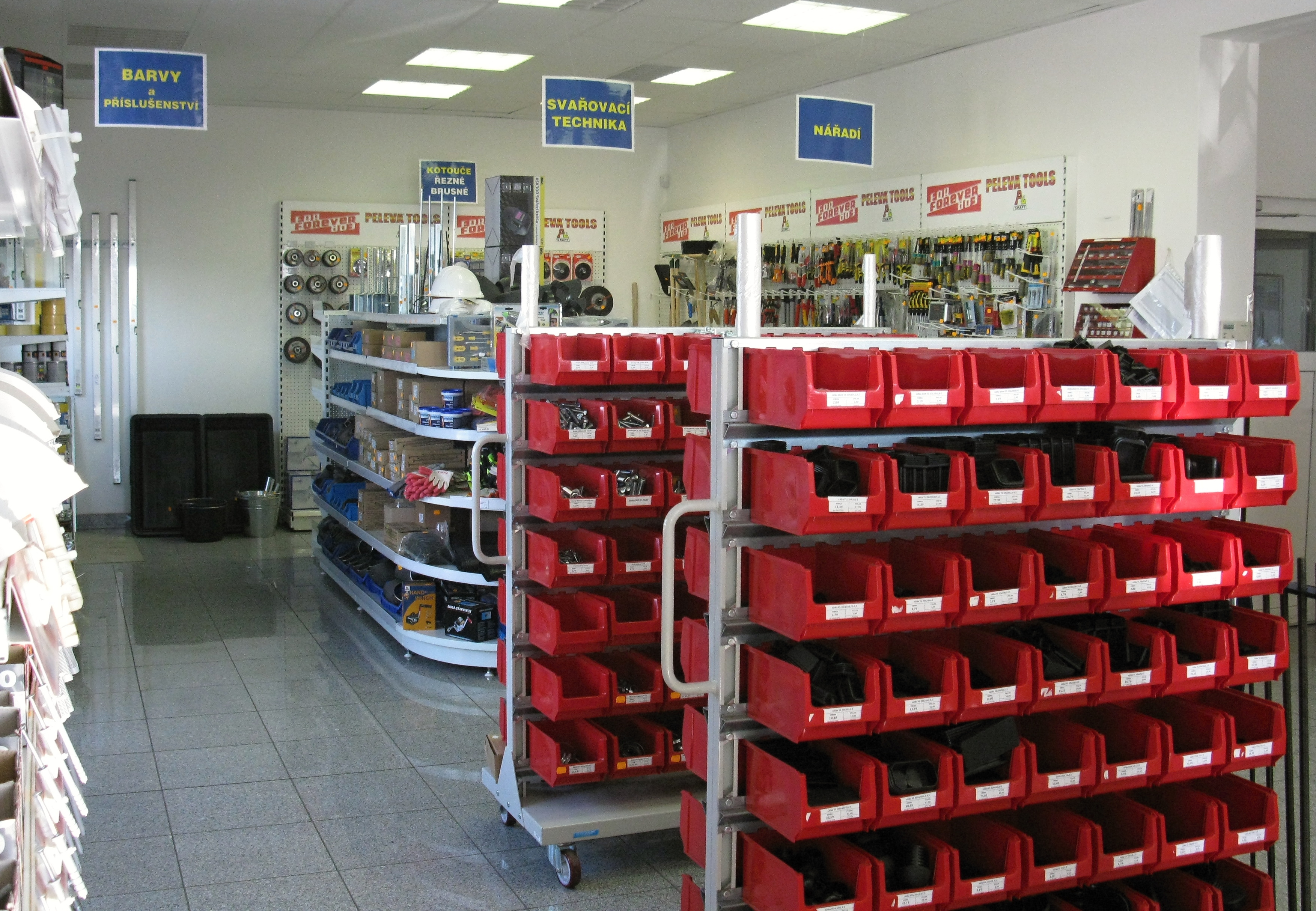 KONDOR, s.r.o. foto 3
