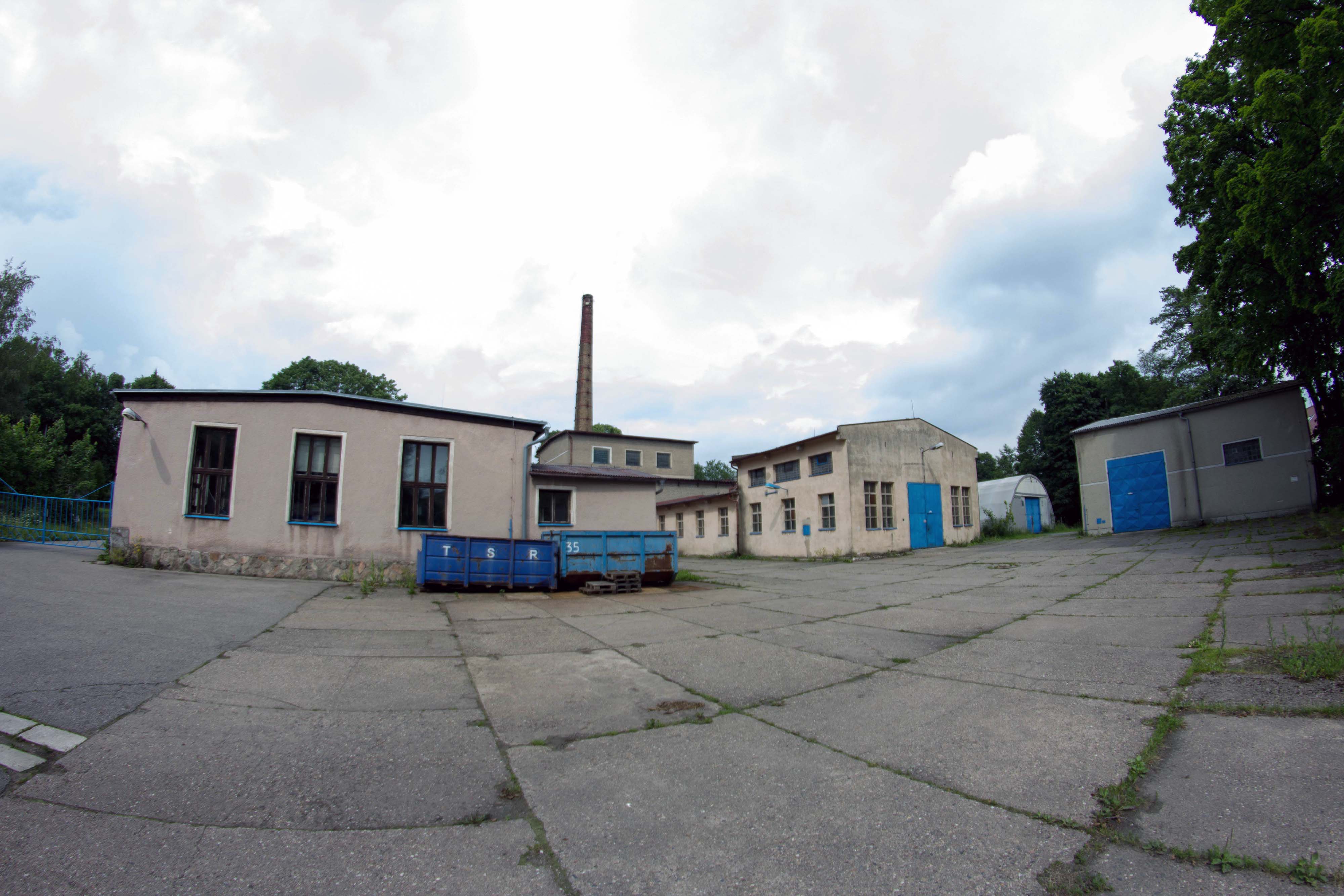 ELTAX, výrobní družstvo foto 2