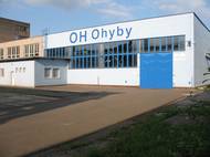 Fotografie OH Ohyby, s.r.o.