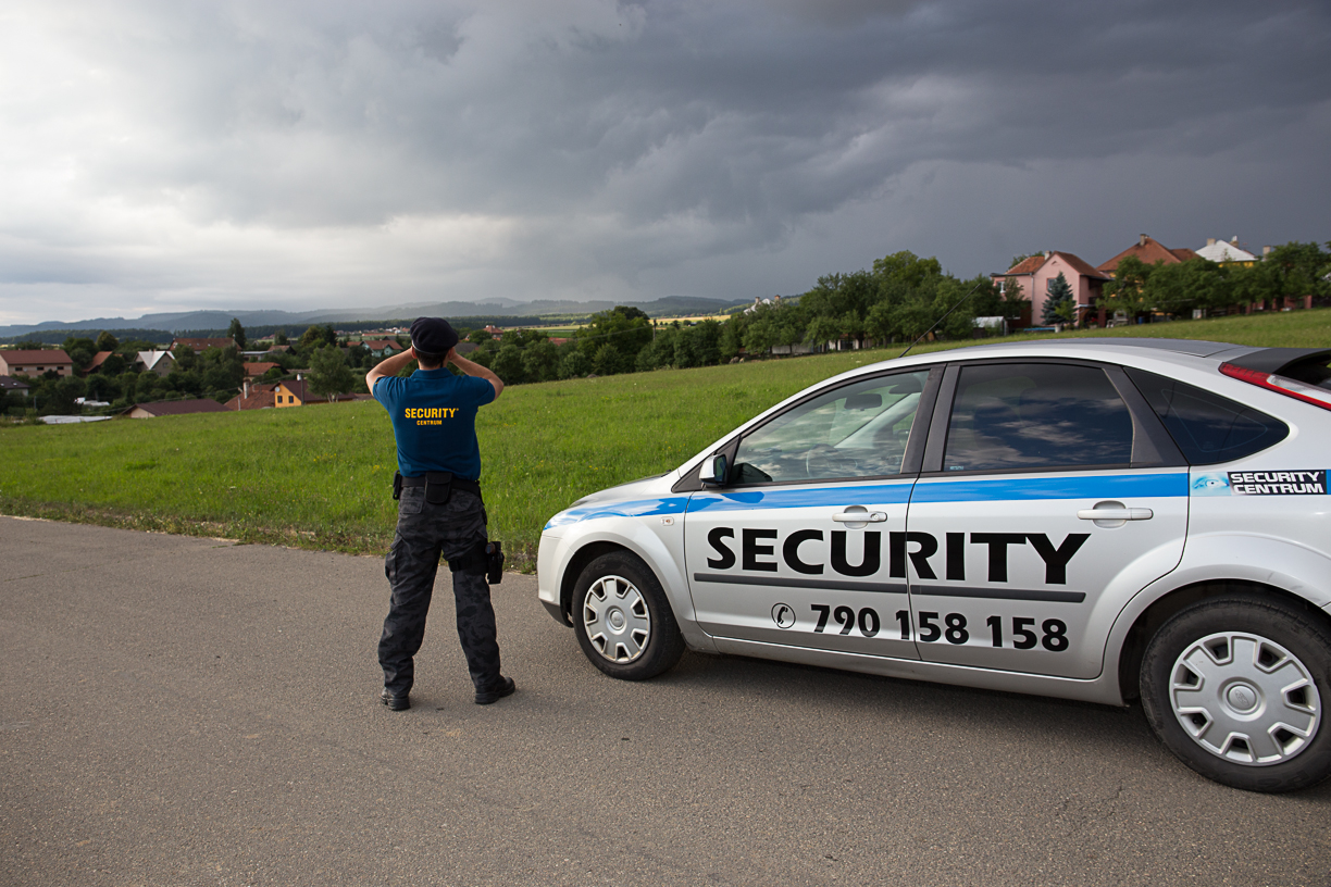 SECURITY CENTRUM foto 2