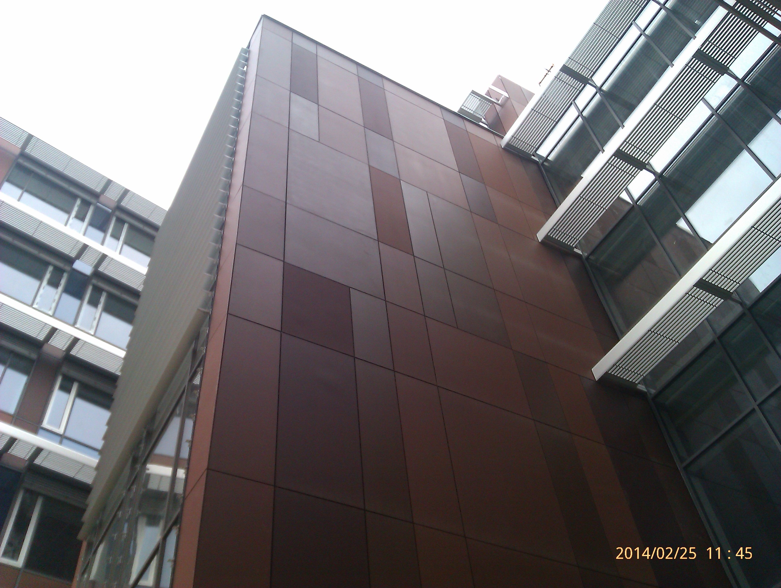 ALUCOMPOSITE PANELS, spol. s r.o. foto 3