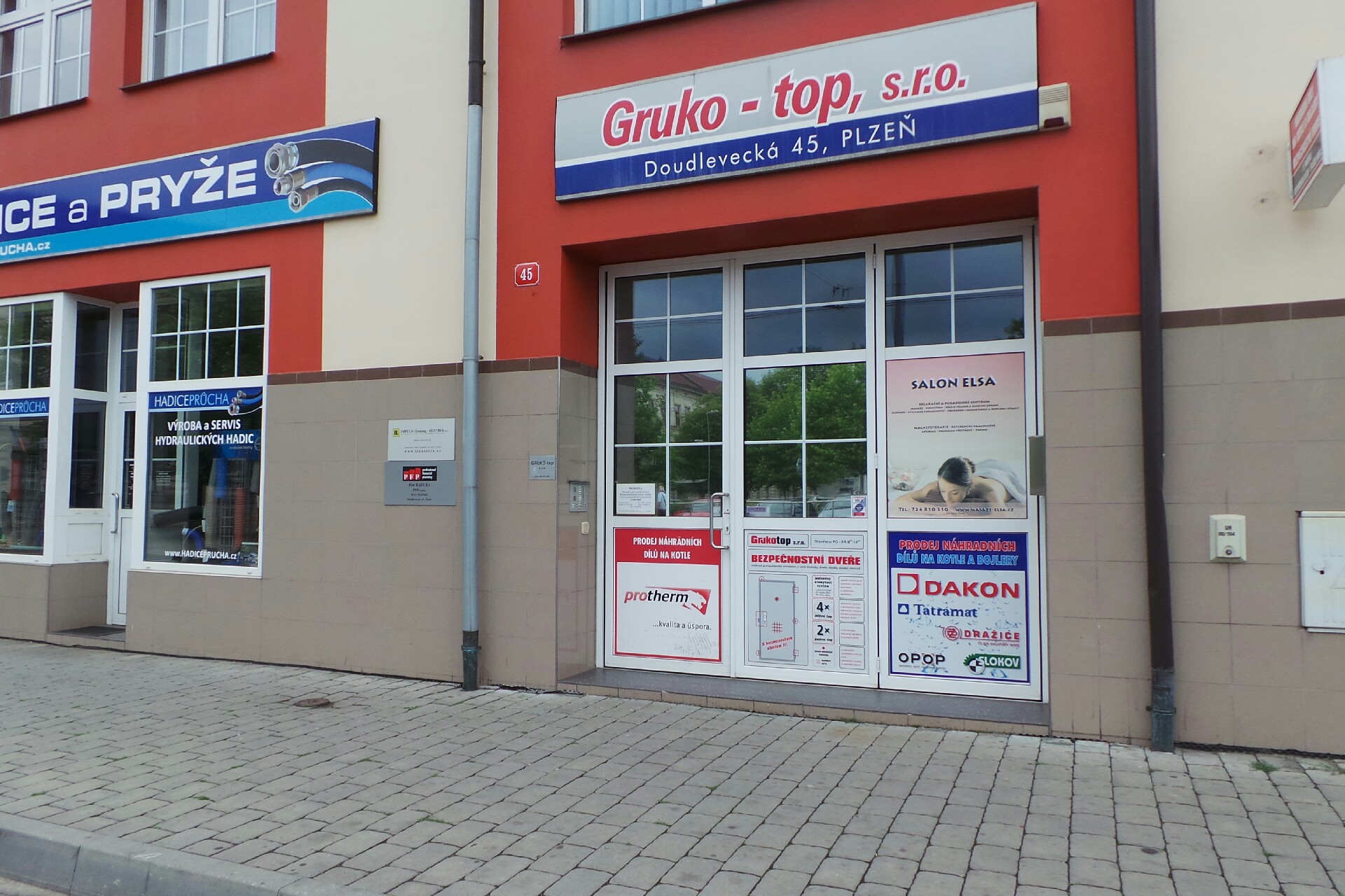 IMPULS-Leasing-AUSTRIA, s.r.o.